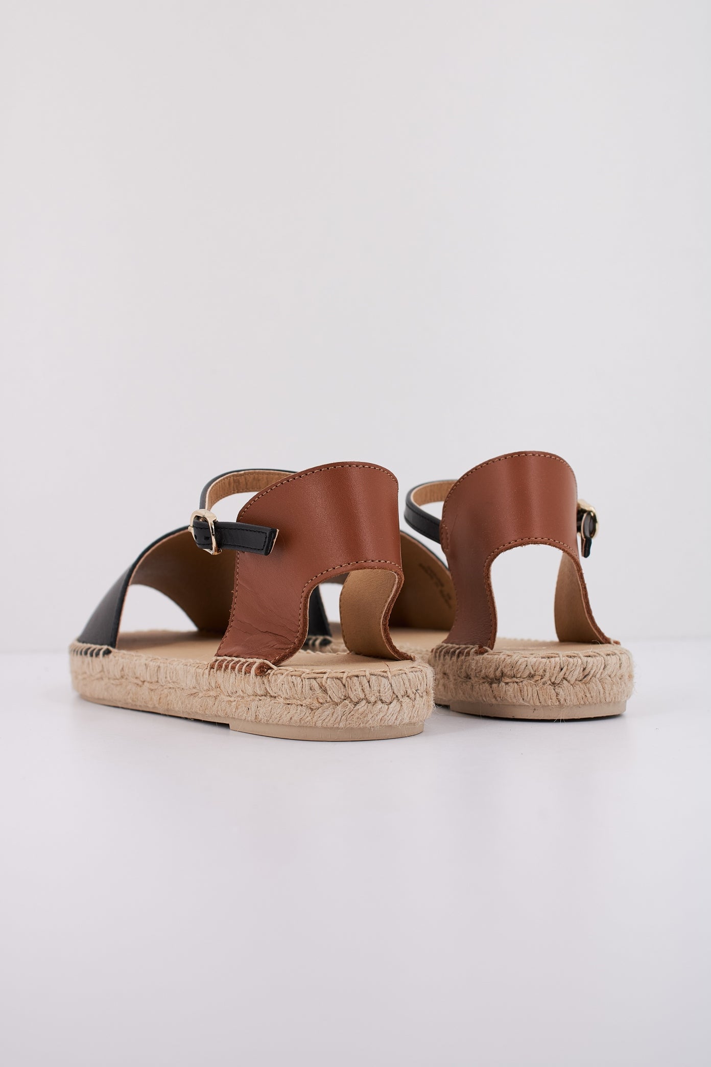 GEOX D LAMPEDUSA en color NEGRO  (4)