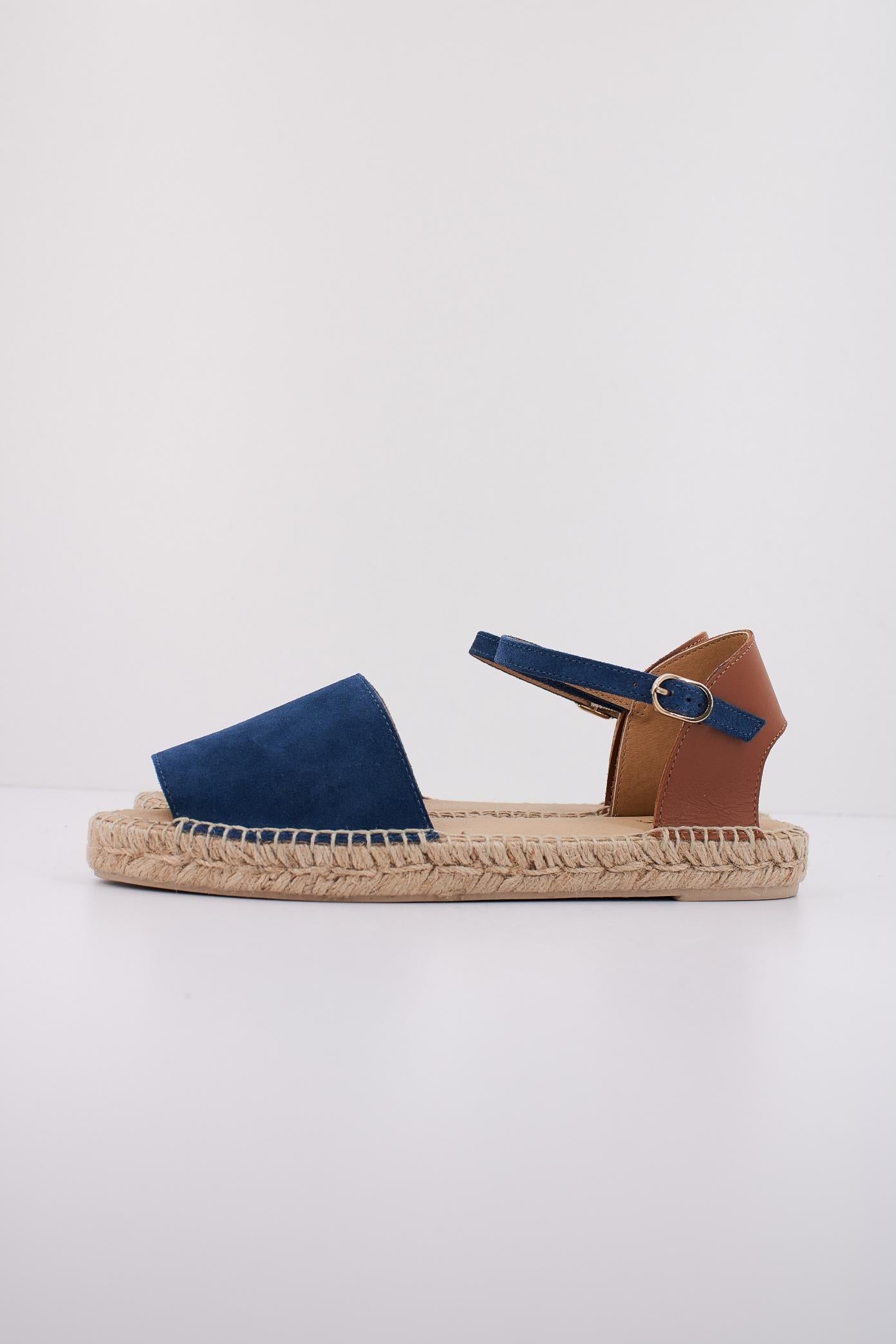 GEOX D LAMPEDUSA en color AZUL  (1)