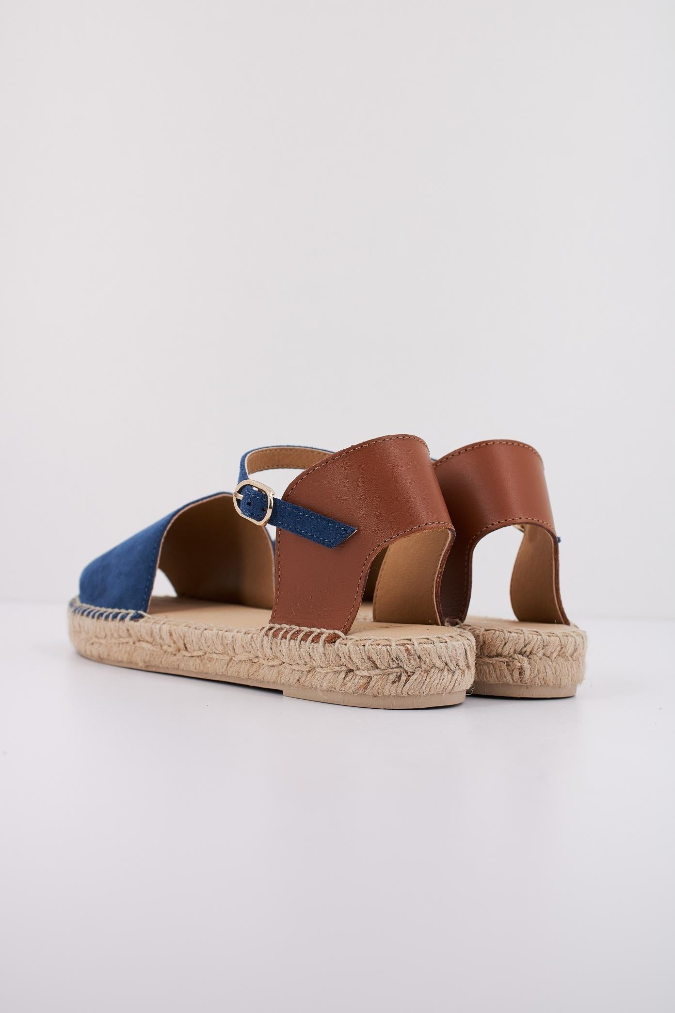 GEOX D LAMPEDUSA en color AZUL  (4)