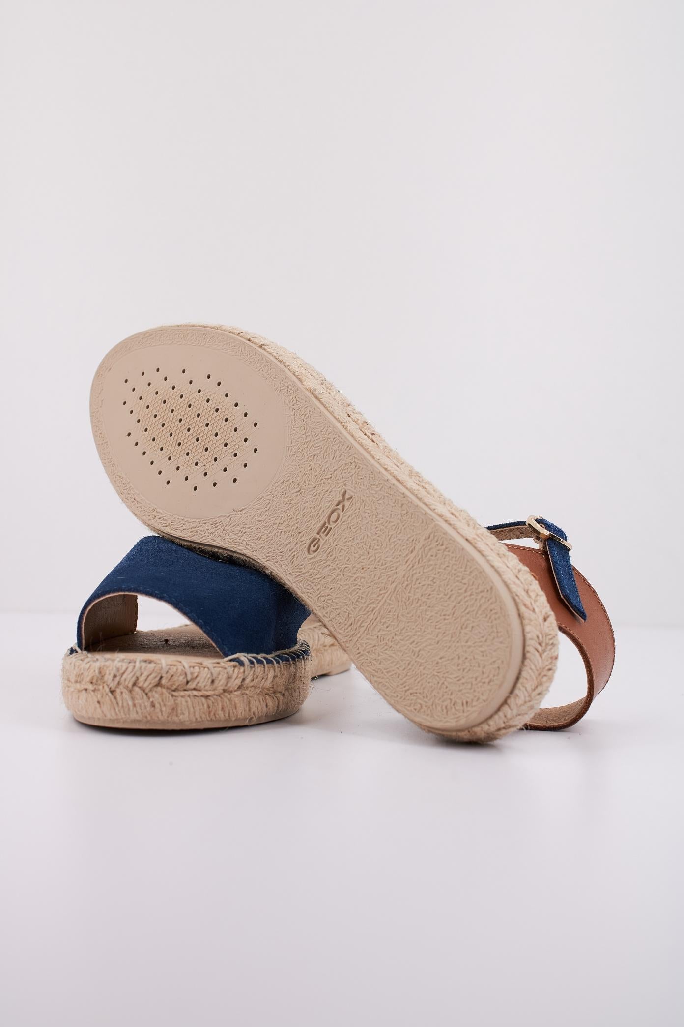 GEOX D LAMPEDUSA en color AZUL  (5)