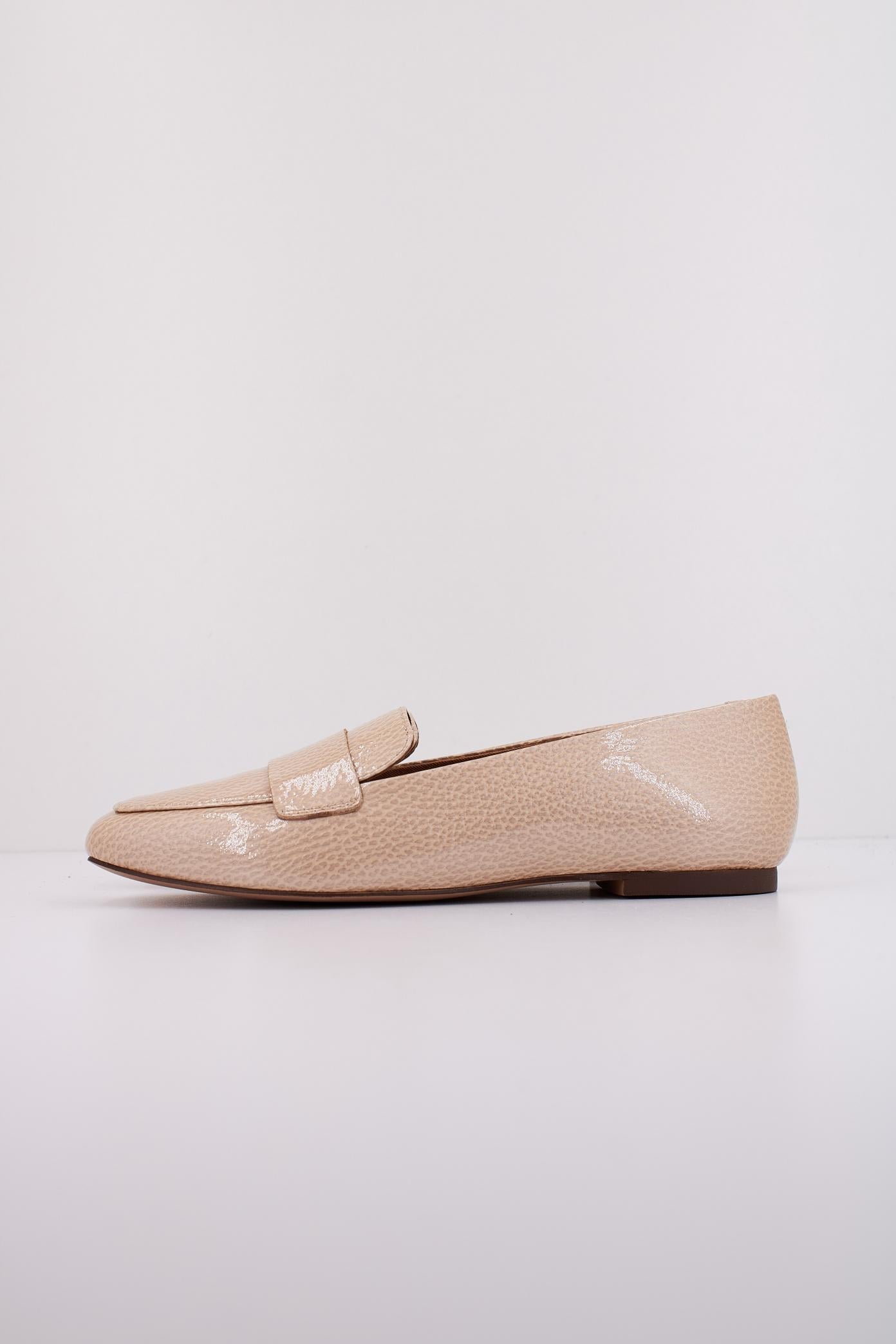 GEOX  D MARSILEA en color MARRON CLARO  (1)