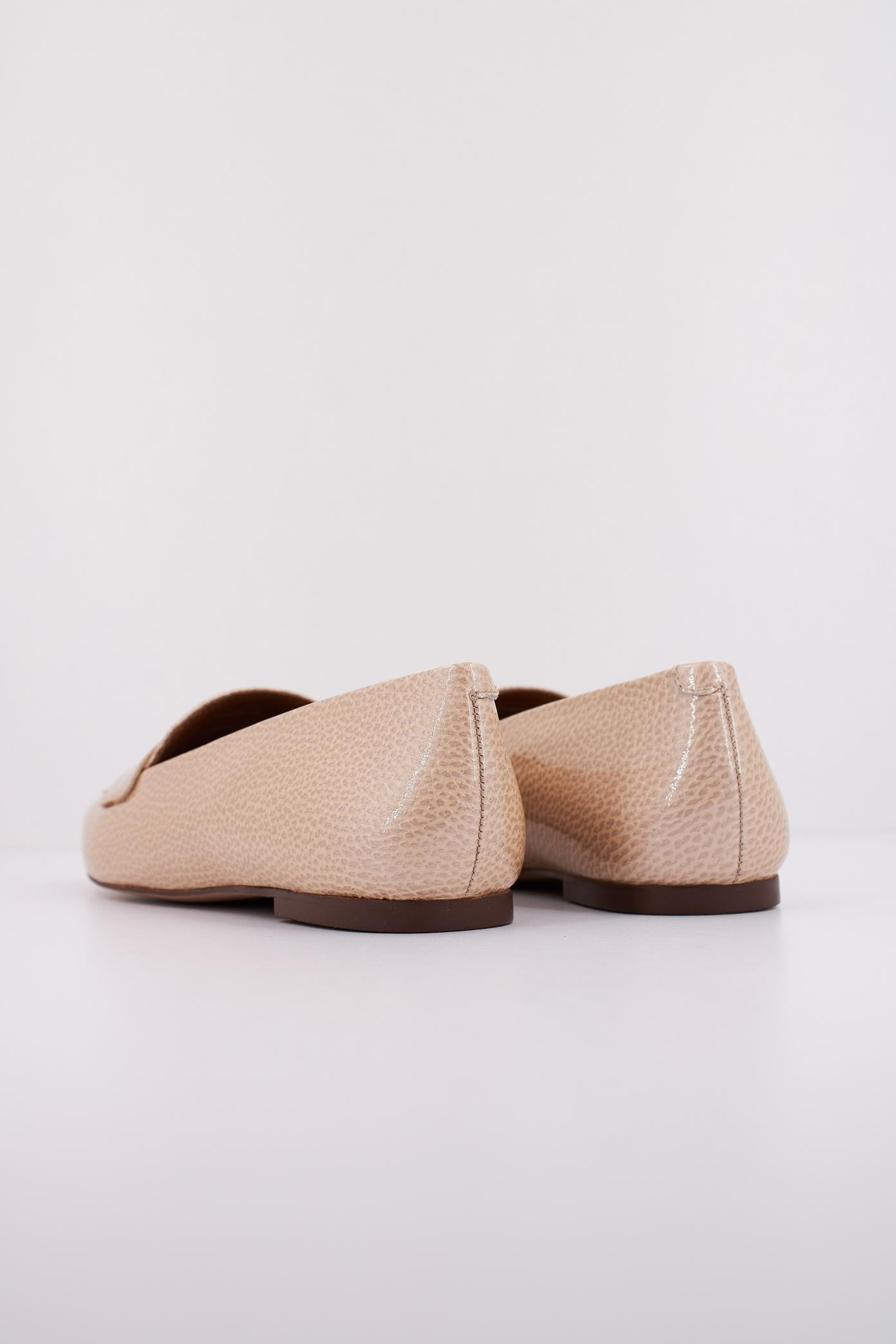 GEOX  D MARSILEA en color MARRON CLARO  (4)