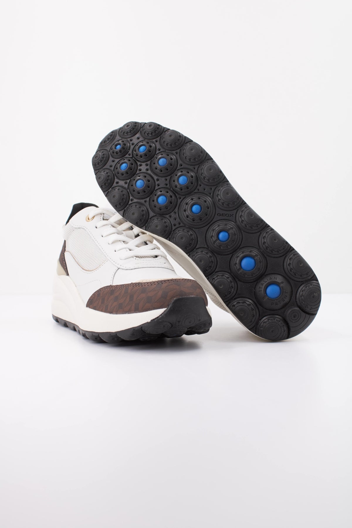 GEOX DWAA AS en color MULTICOLOR  (5)