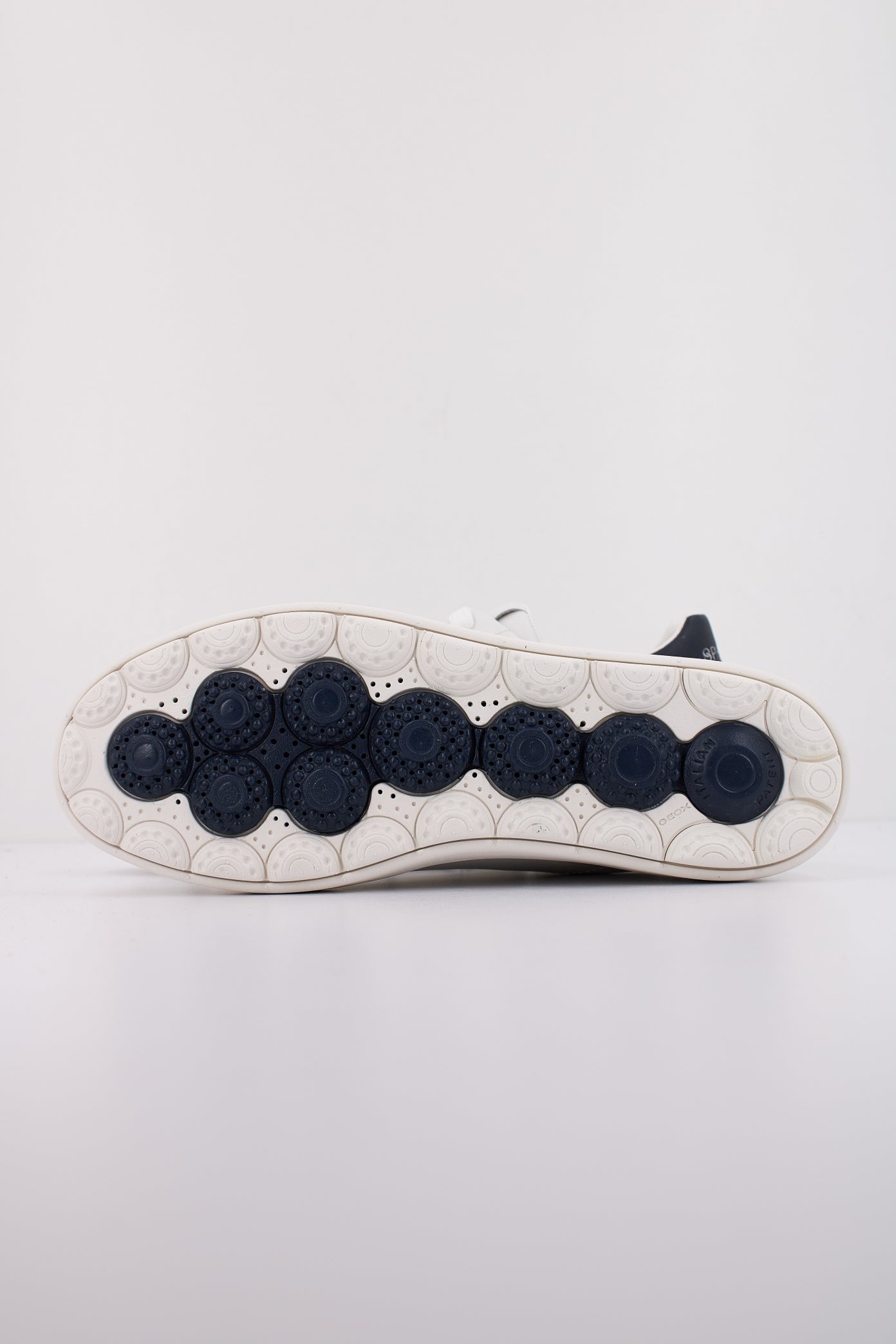 GEOX D SPHERICA ECUB- en color BLANCO  (5)