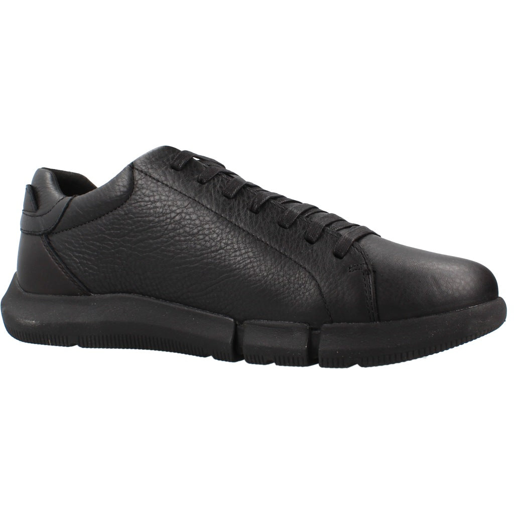 GEOX UFFA  en color NEGRO  (5)