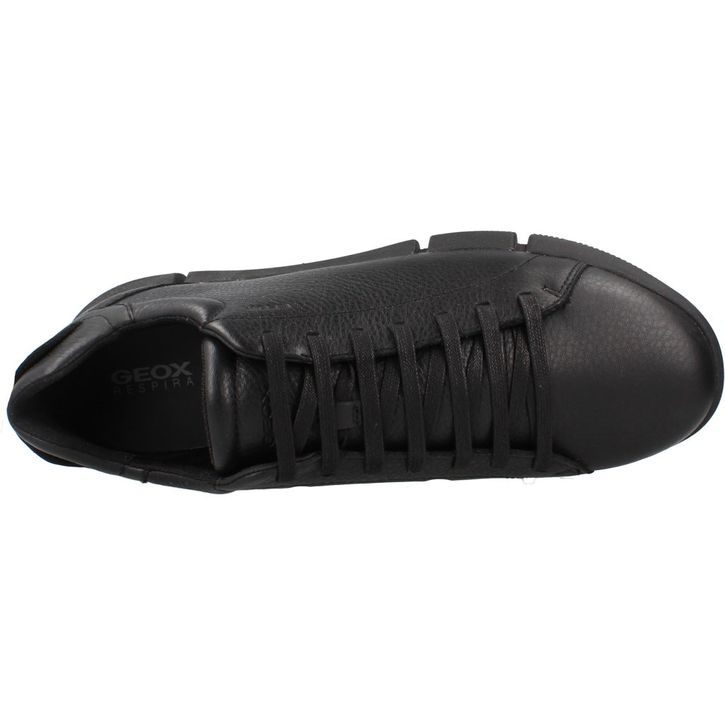 GEOX UFFA  en color NEGRO  (7)