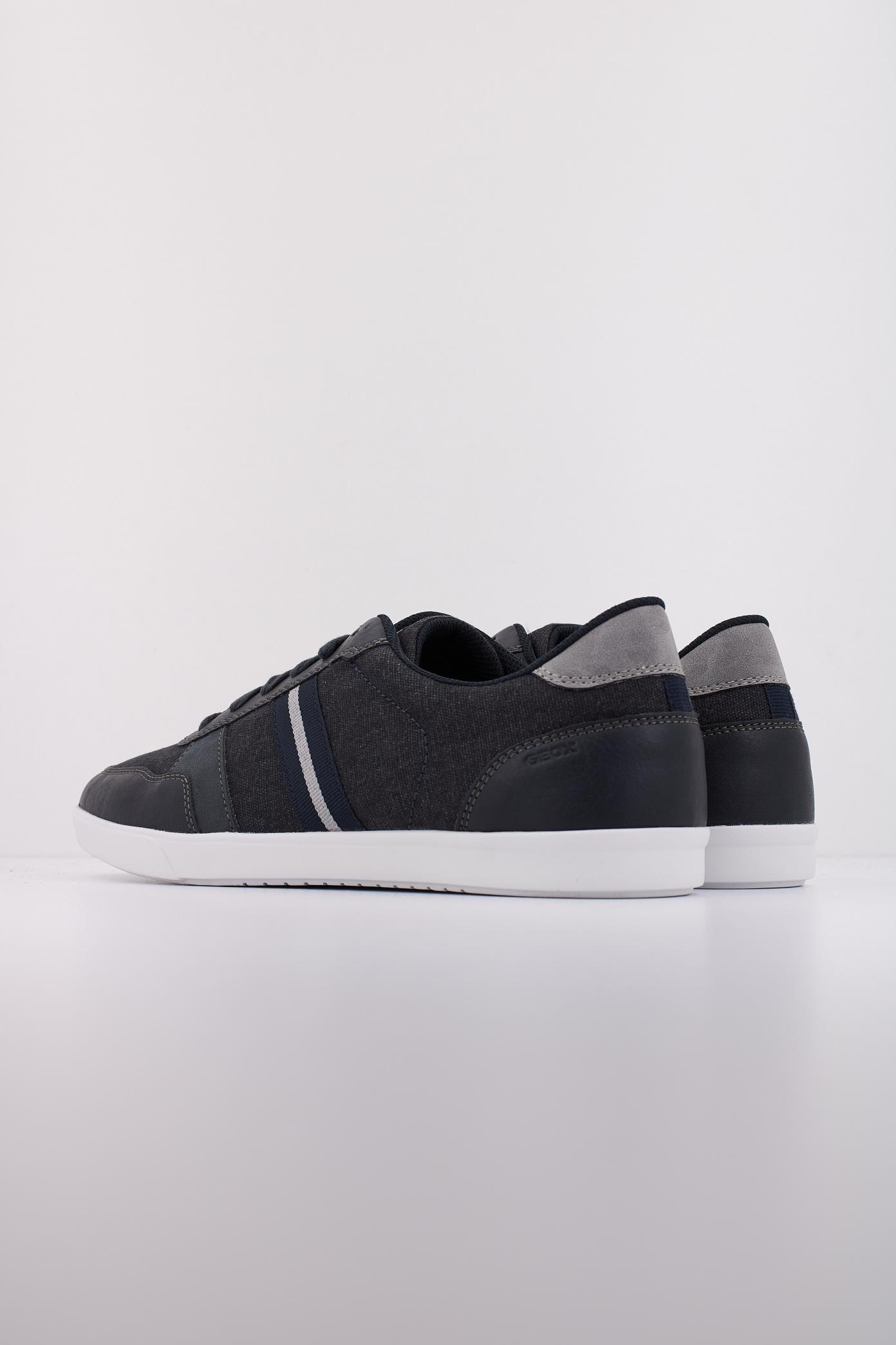 GEOX  U WALEE en color AZUL  (4)