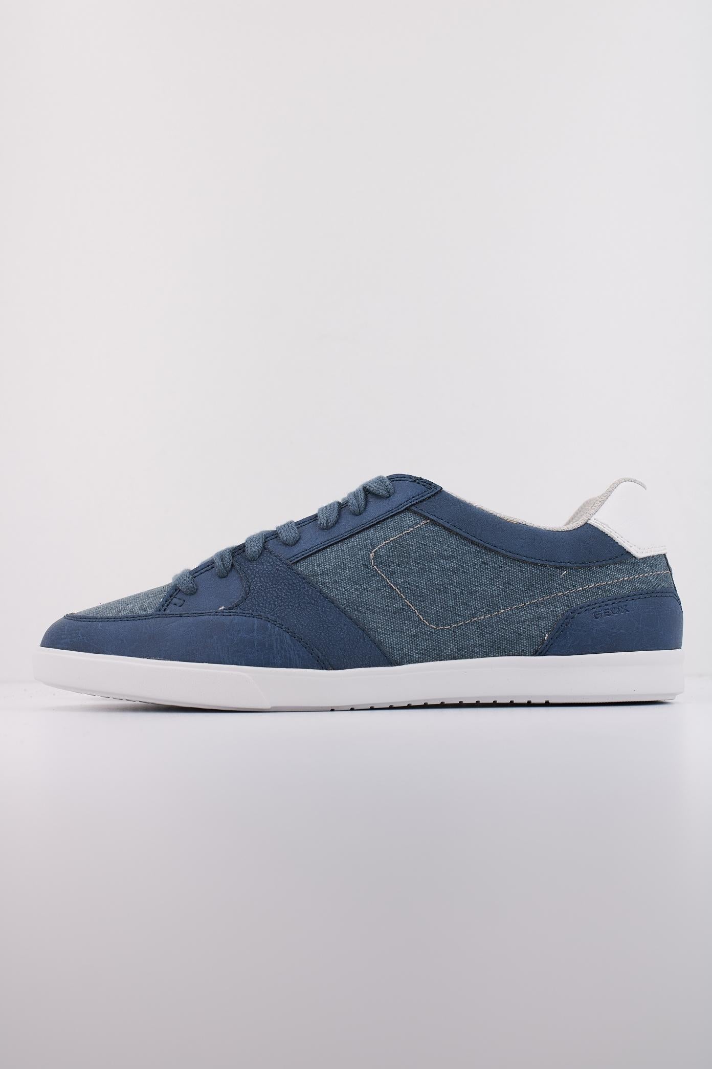 GEOX U WALEE en color AZUL  (1)