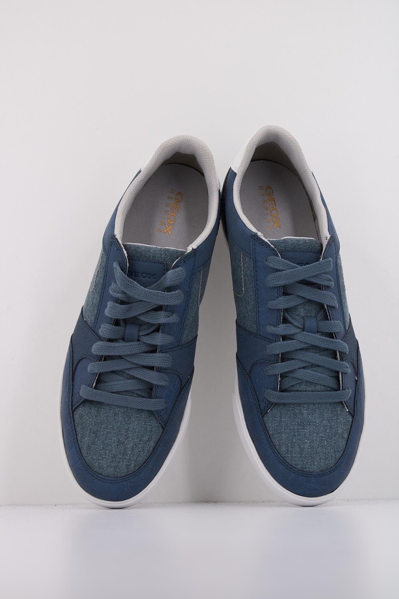 GEOX U WALEE en color AZUL  (3)