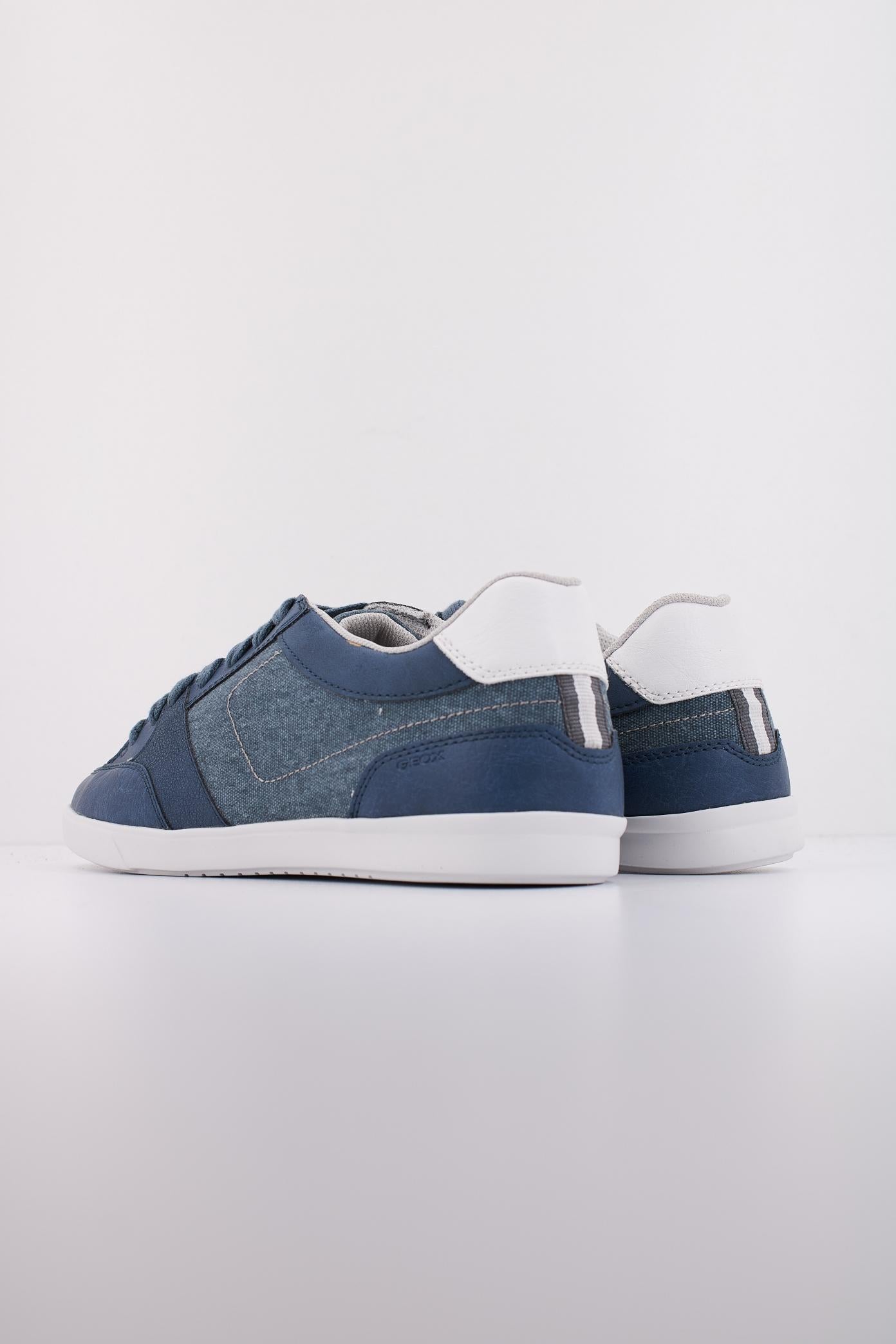 GEOX U WALEE en color AZUL  (4)