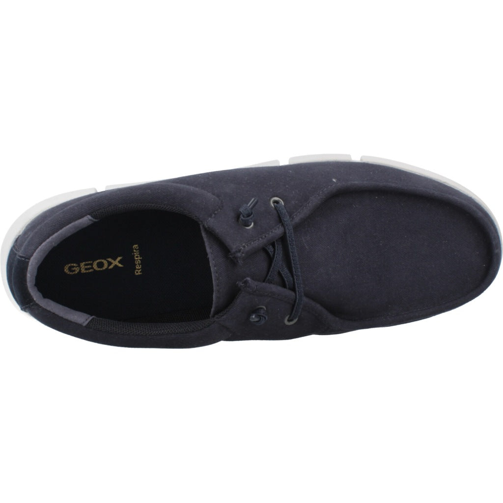 GEOX U ADACTER M en color AZUL  (7)