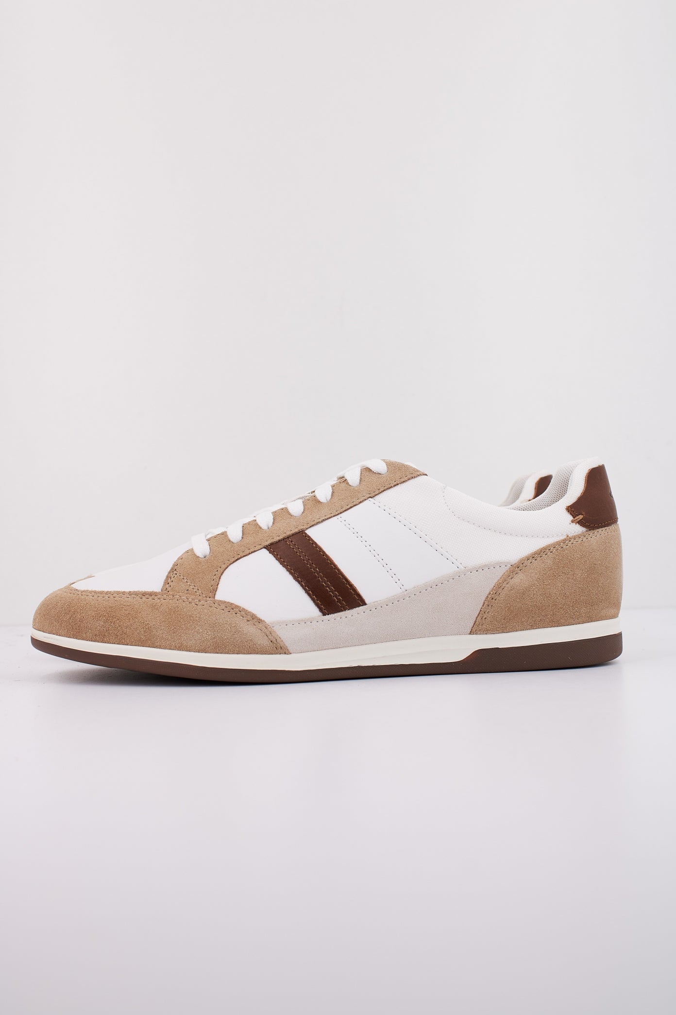 GEOX  U RENAN en color BLANCO  (1)