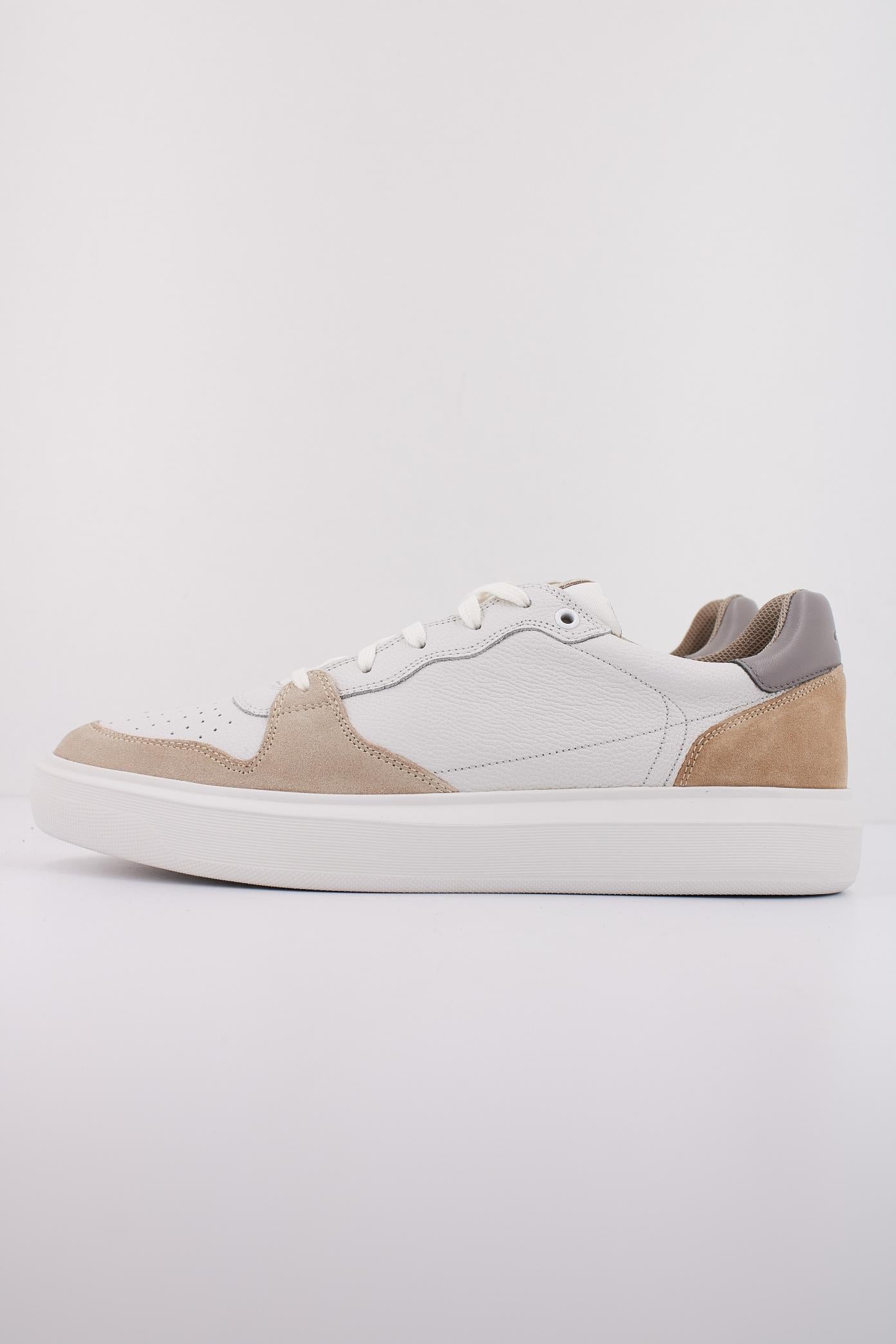 GEOX U DEIVEN en color BLANCO  (1)