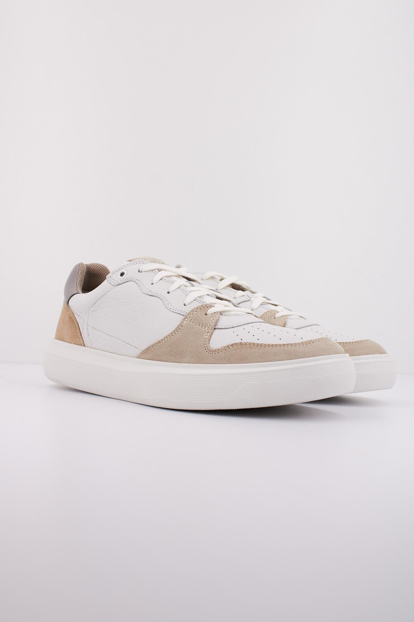 GEOX U DEIVEN en color BLANCO  (2)