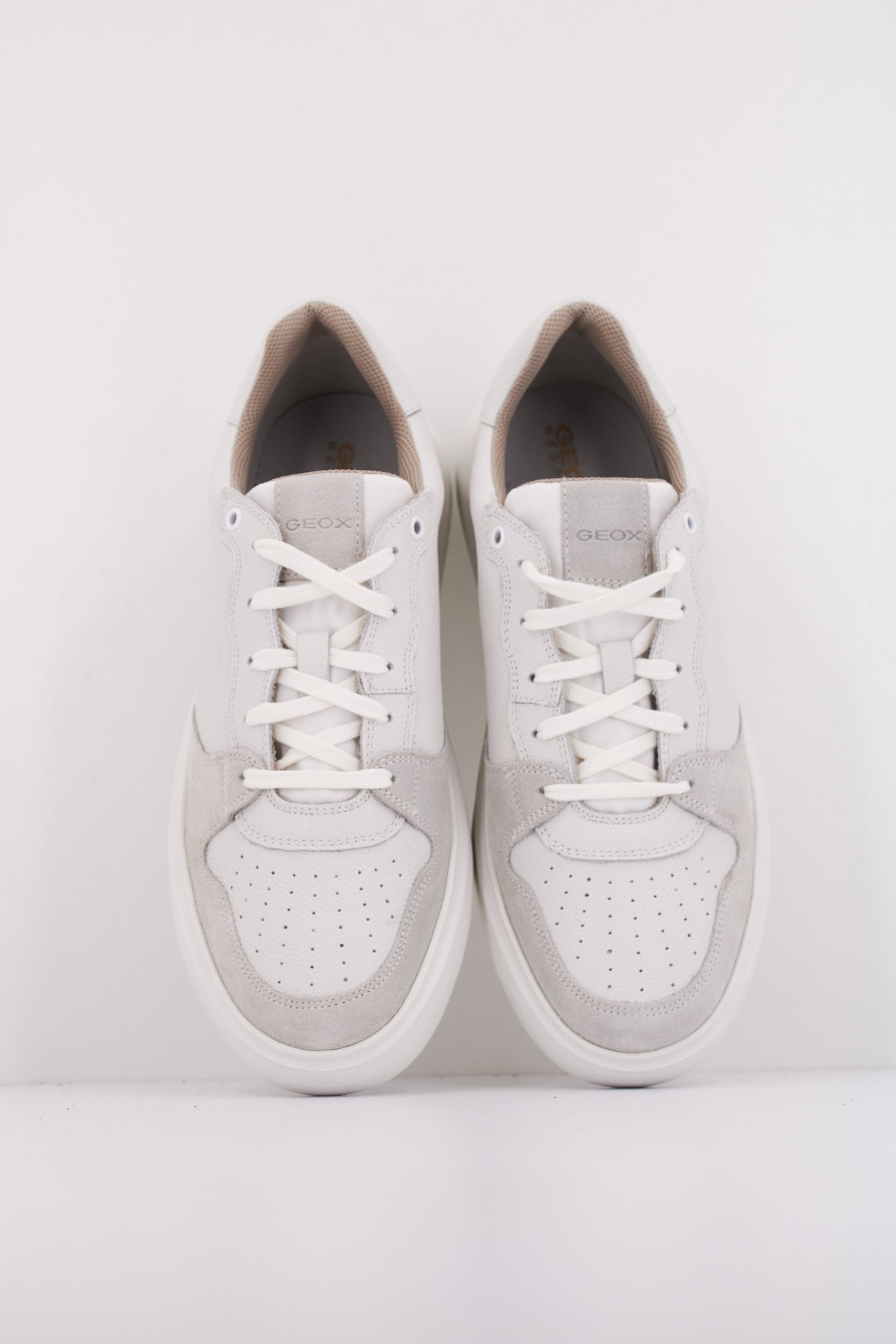 GEOX U DEIVEN en color BLANCO  (3)