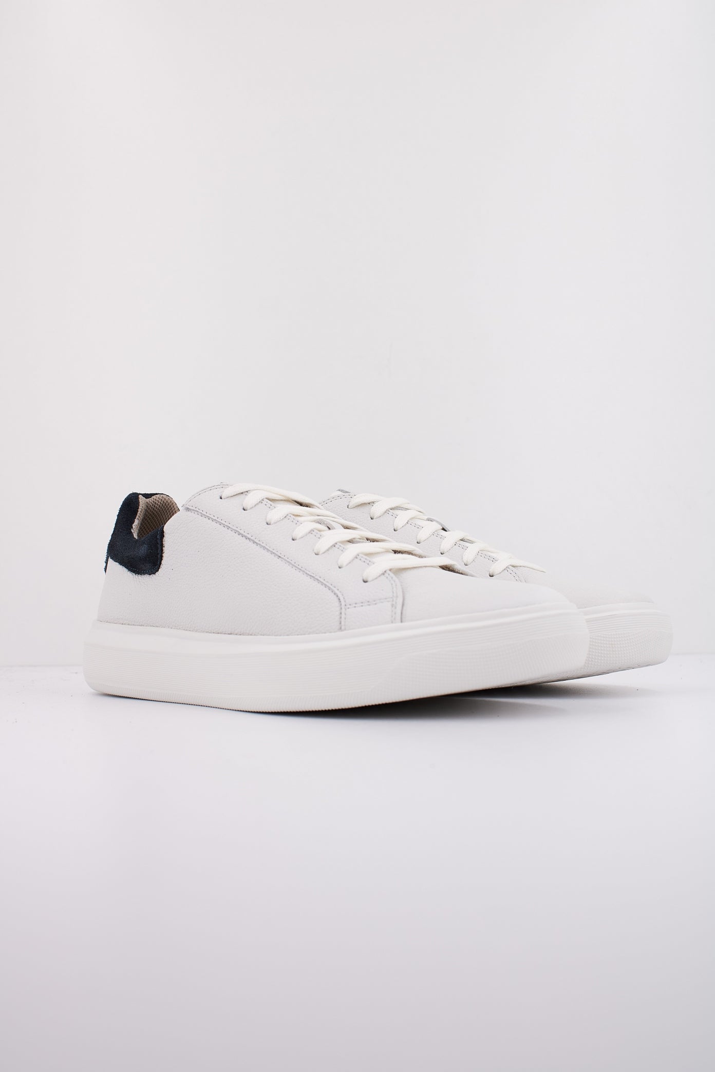 GEOX U DEIVEN en color BLANCO  (2)
