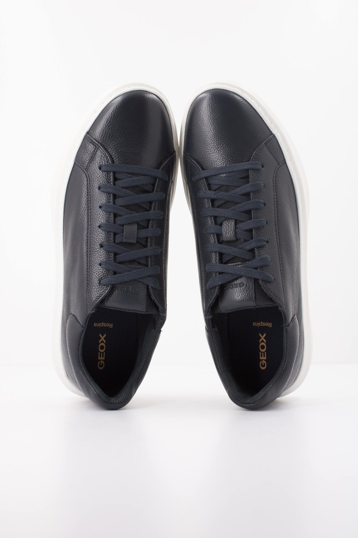 GEOX U DEIVEN en color AZUL  (3)