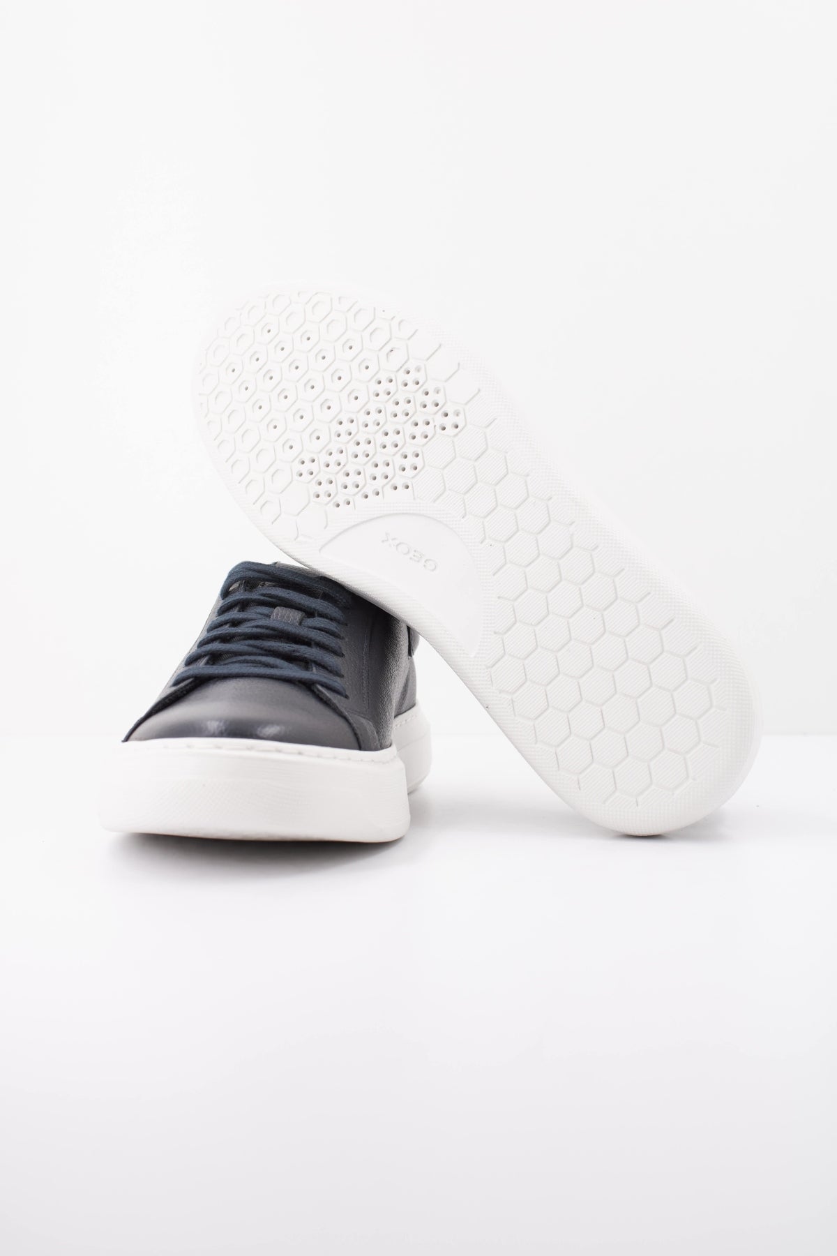 GEOX U DEIVEN en color AZUL  (5)