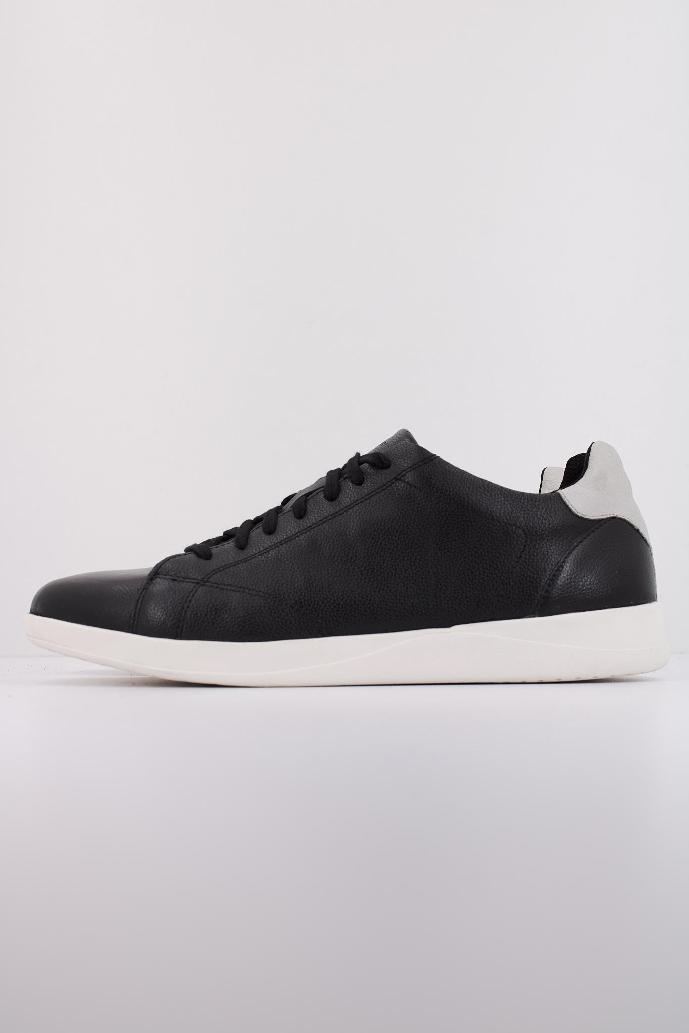 GEOX U KENNET en color NEGRO  (1)