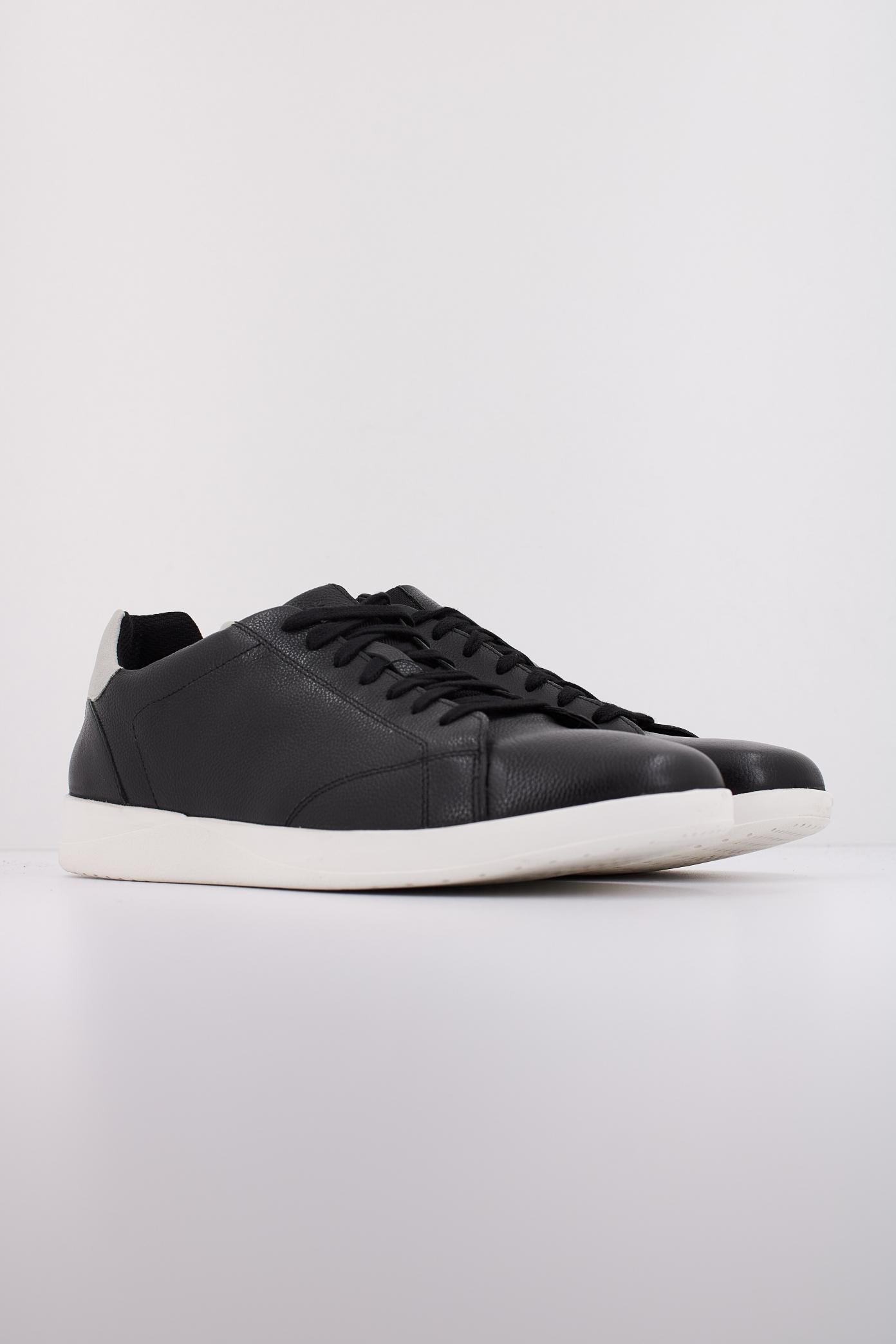 GEOX U KENNET en color NEGRO  (2)