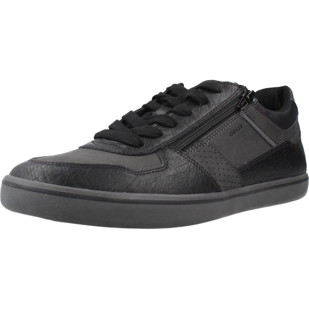 GEOX U ELVER en color NEGRO  (1)