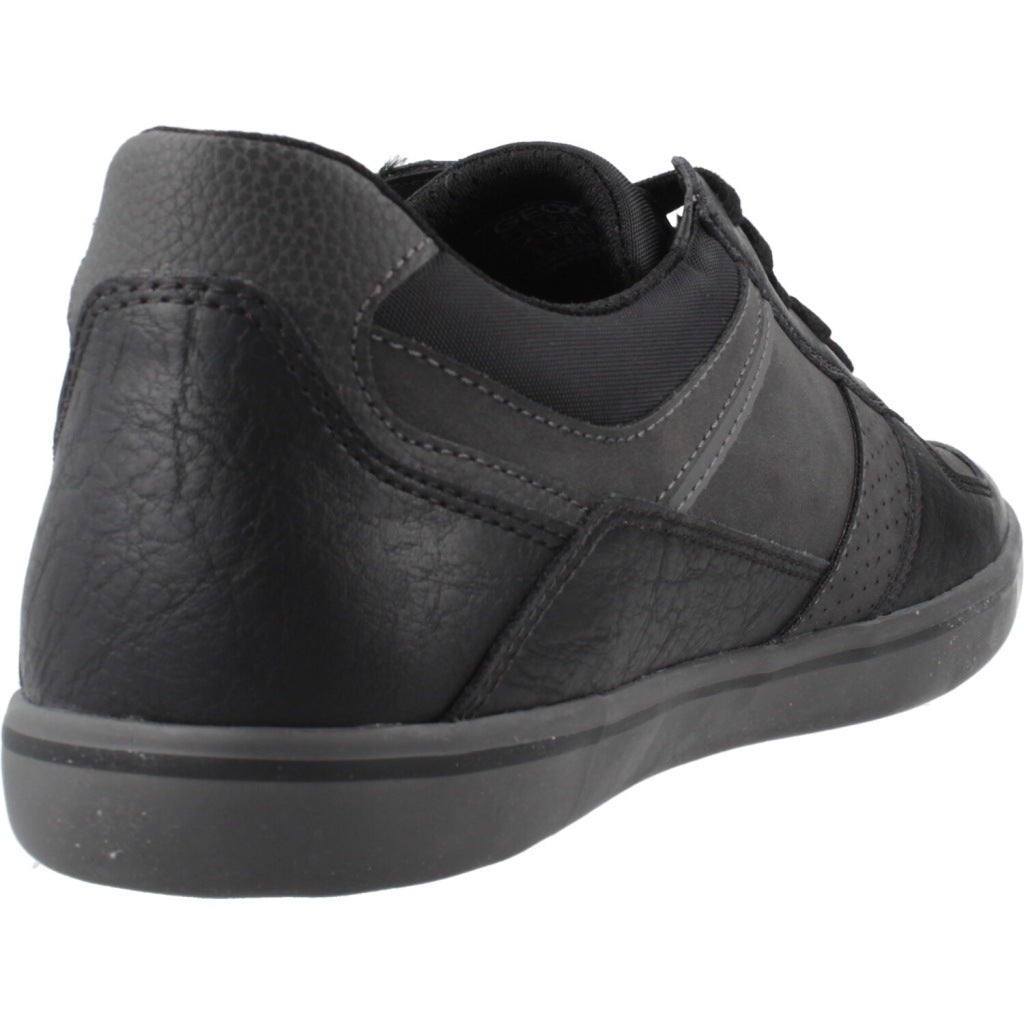 GEOX U ELVER en color NEGRO  (3)