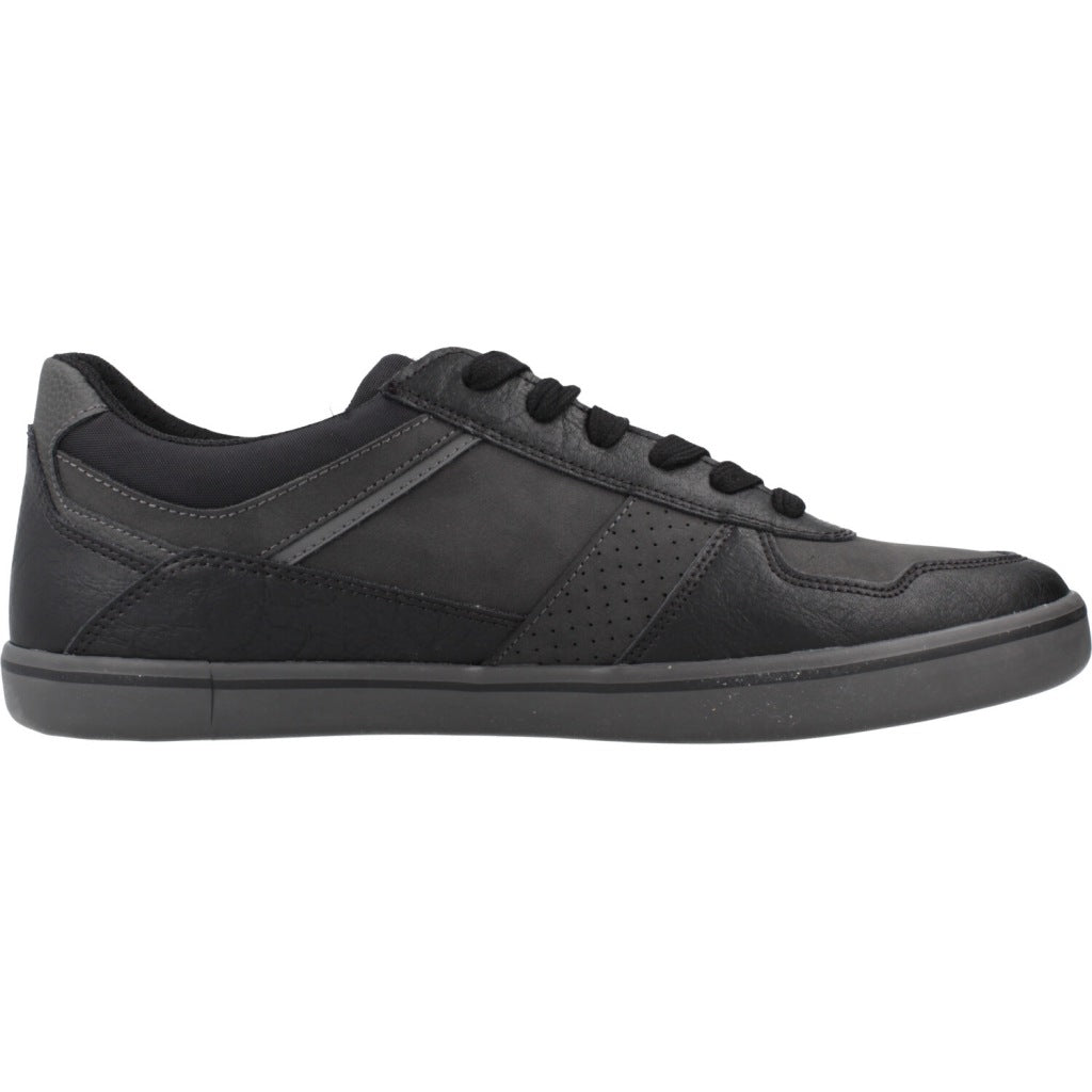 GEOX U ELVER en color NEGRO  (4)