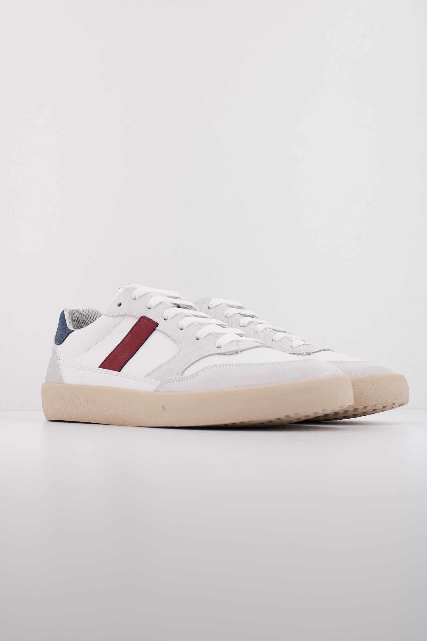 GEOX U AFFILE en color BLANCO  (2)
