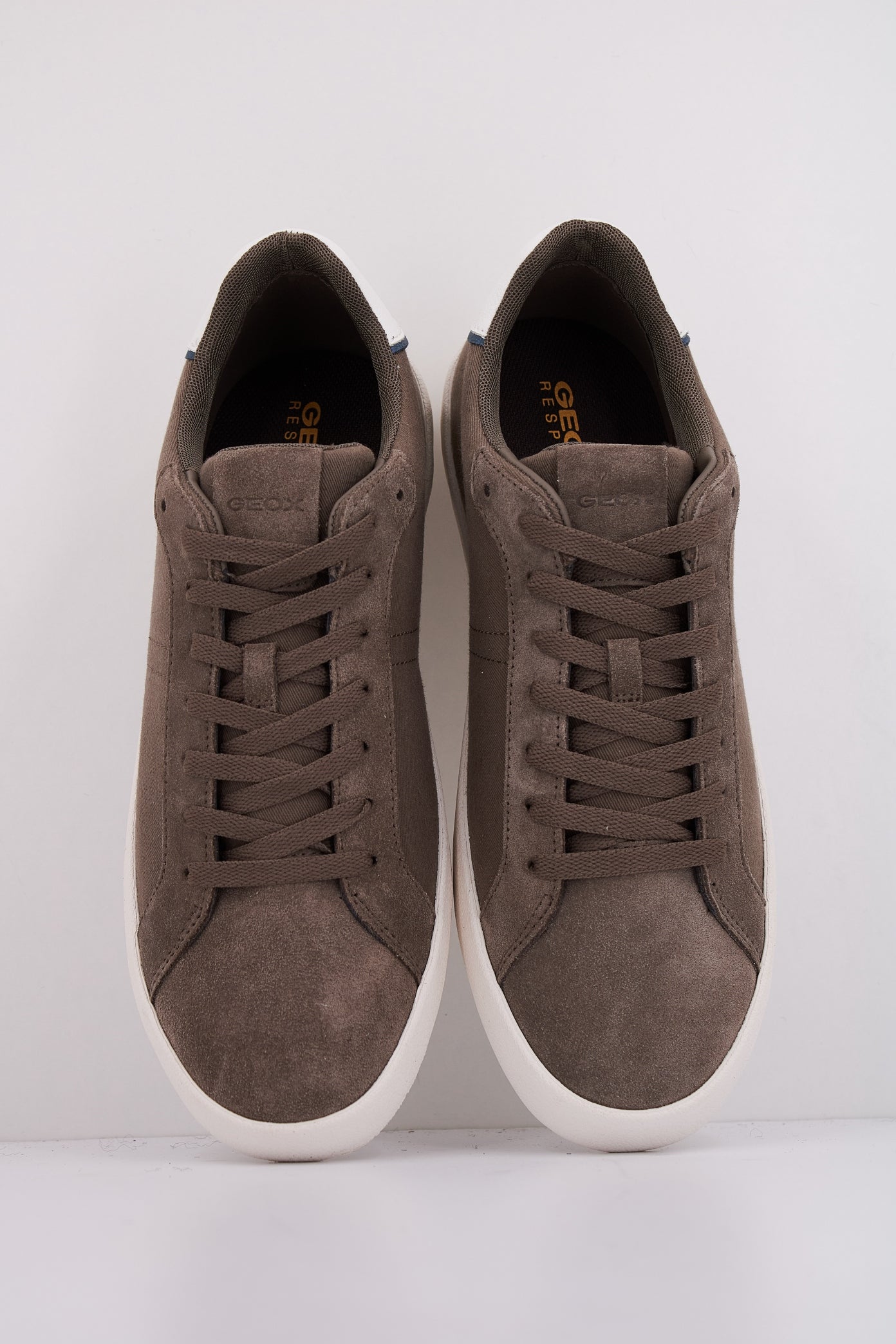 GEOX U AFFILE en color GRIS  (3)