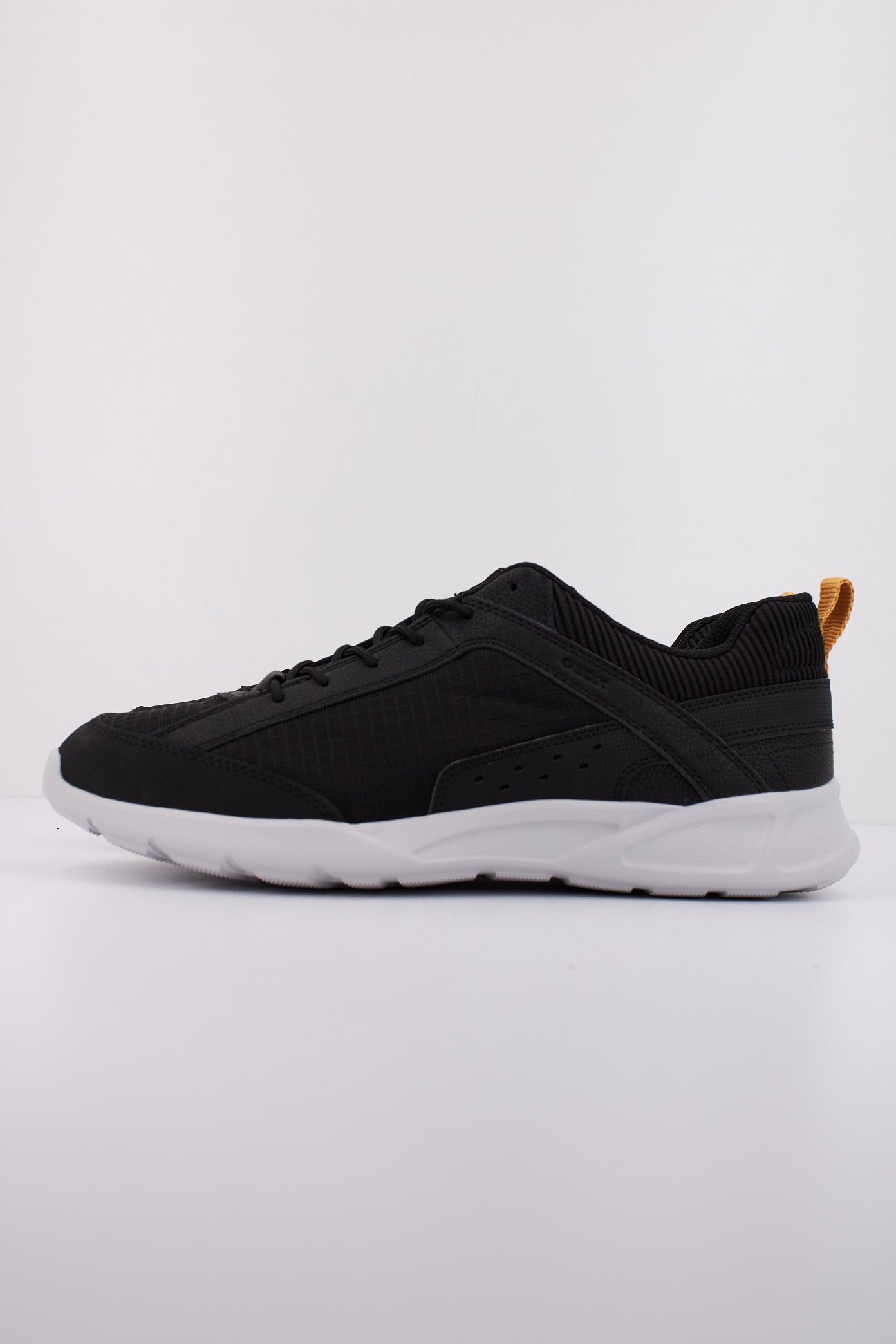 GEOX U SANZIO en color NEGRO  (1)