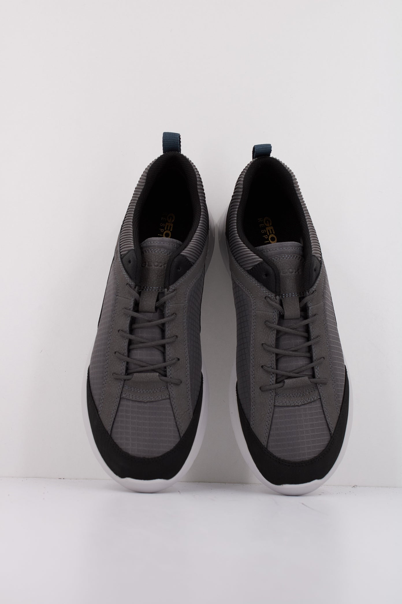 GEOX U SANZIO en color GRIS  (3)