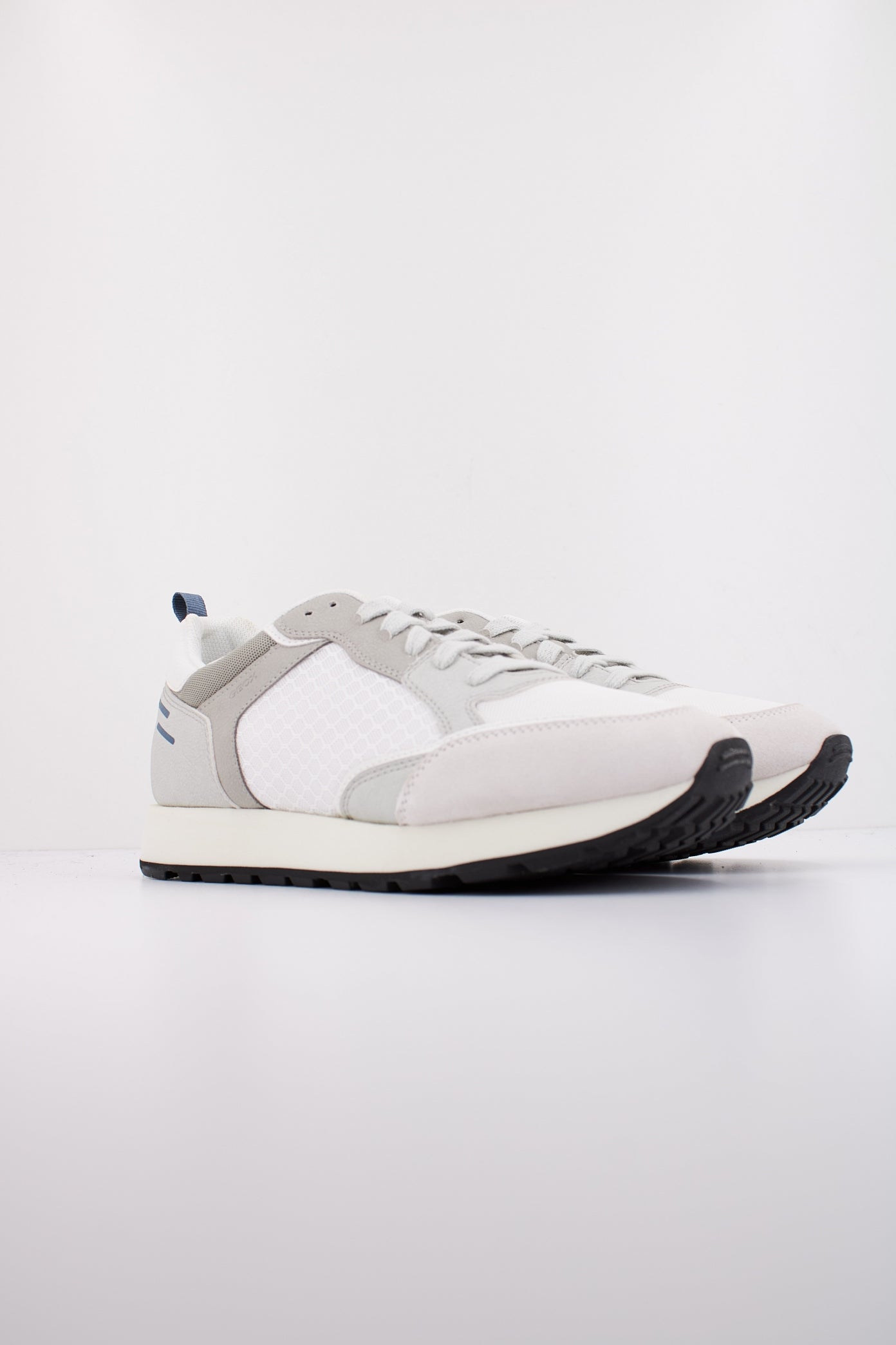 GEOX U PARTENIO en color GRIS  (2)