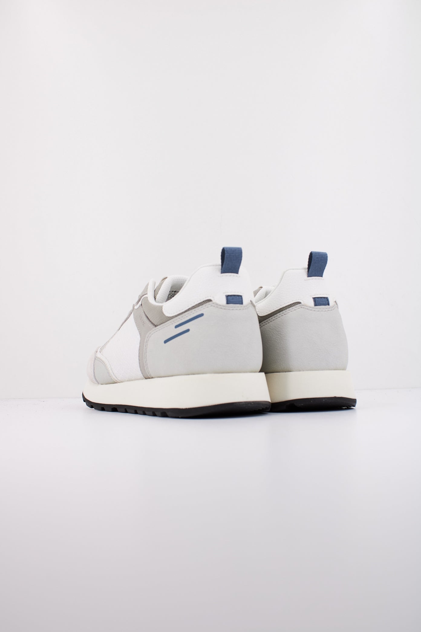 GEOX U PARTENIO en color GRIS  (4)