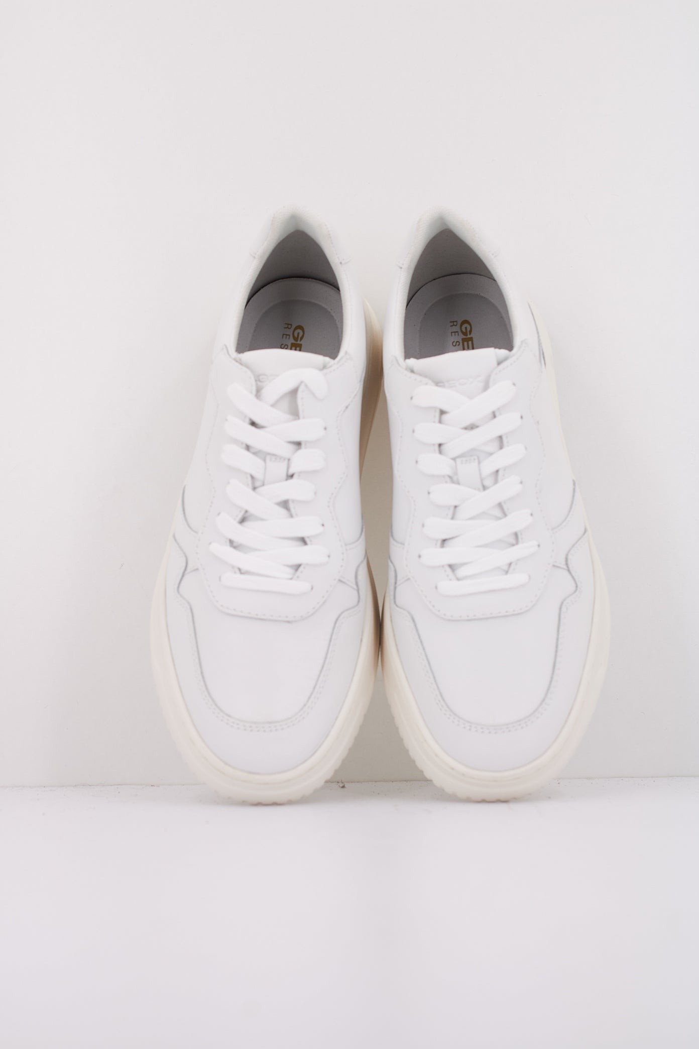 GEOX U ARVIER en color BLANCO  (2)