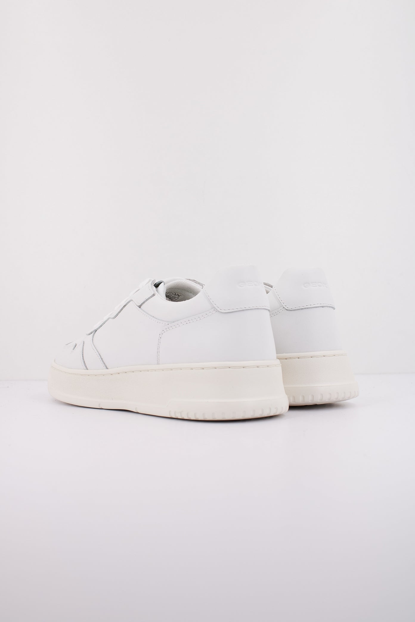 GEOX U ARVIER en color BLANCO  (3)