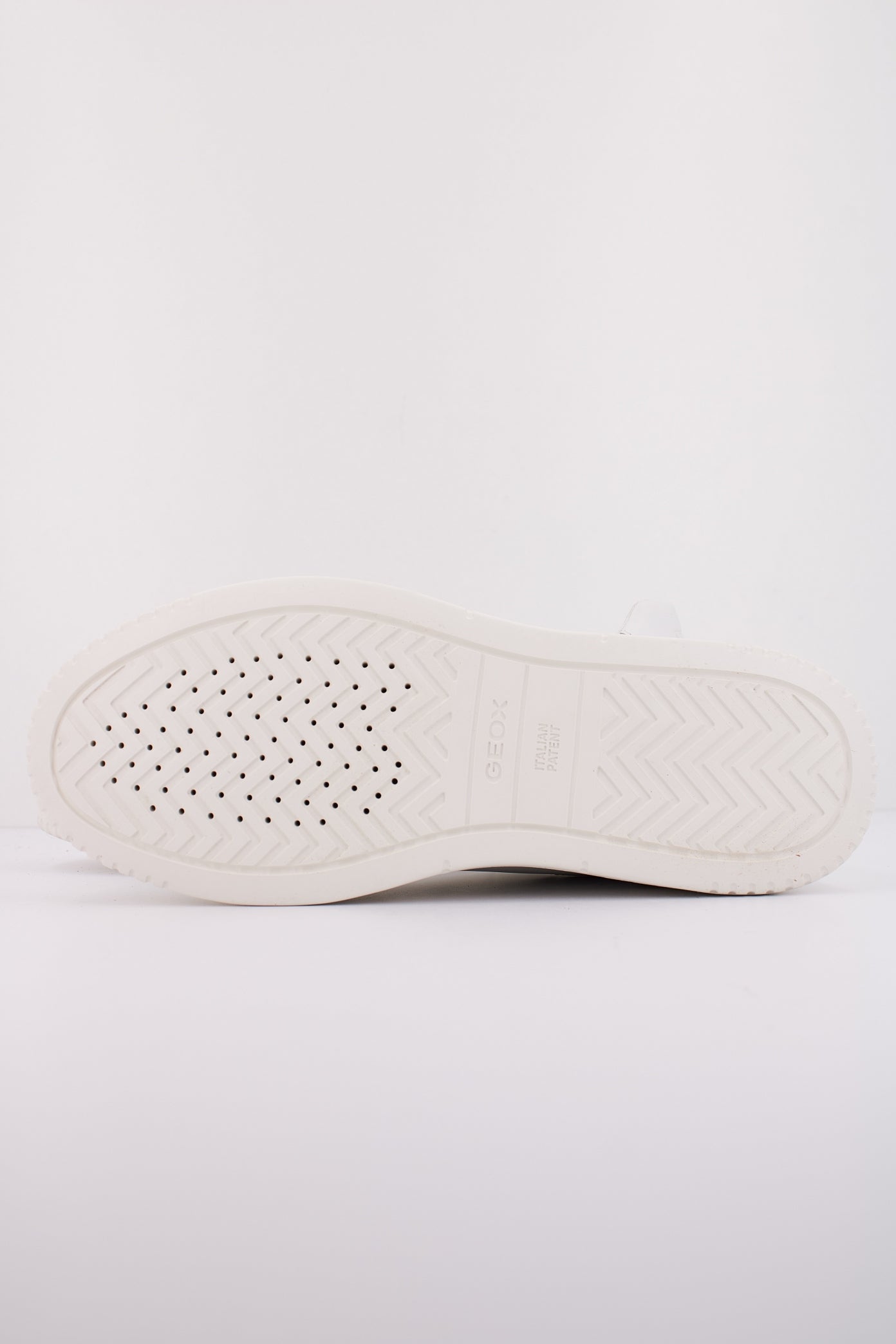 GEOX U ARVIER en color BLANCO  (4)