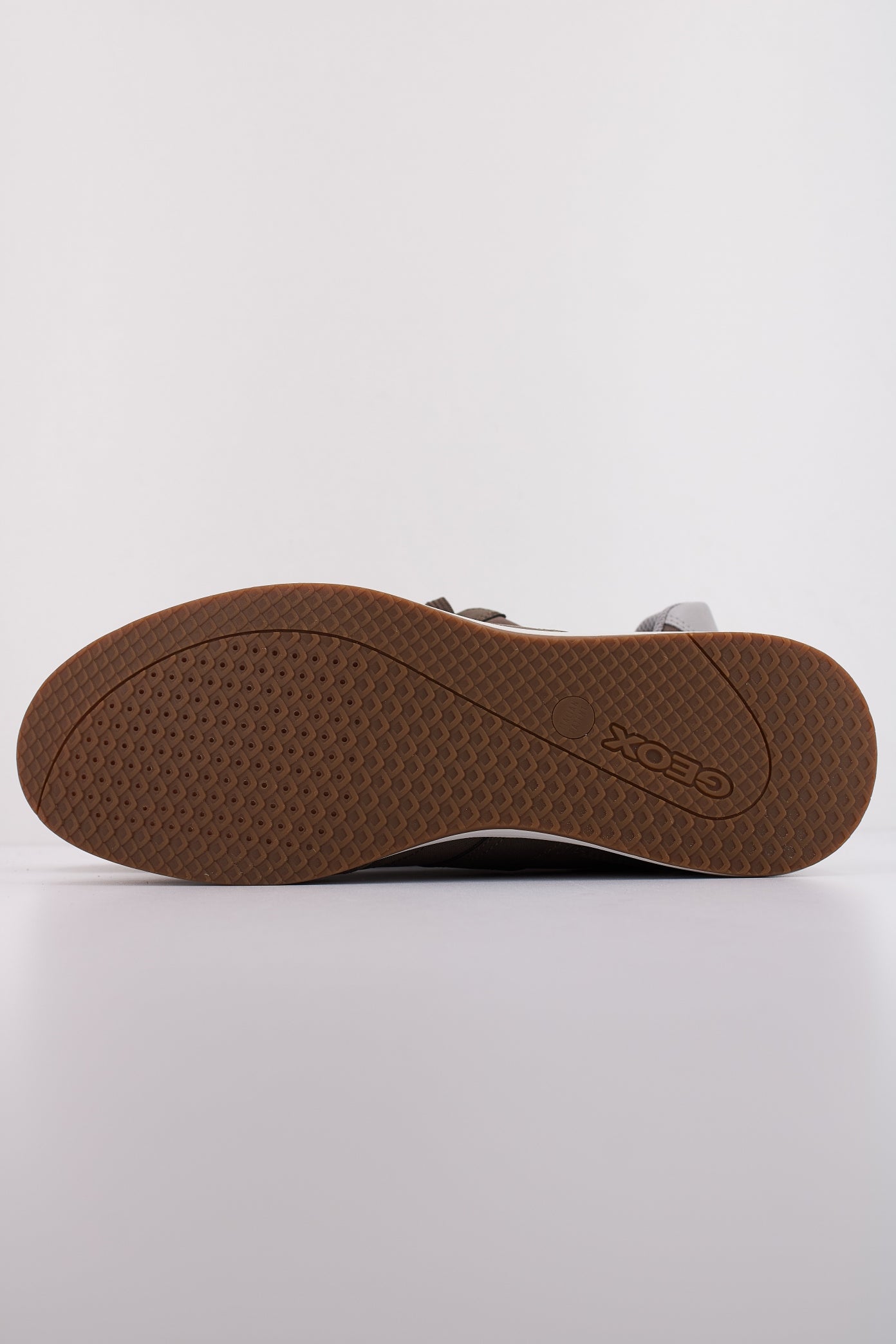 GEOX U AVERY en color MARRON  (5)