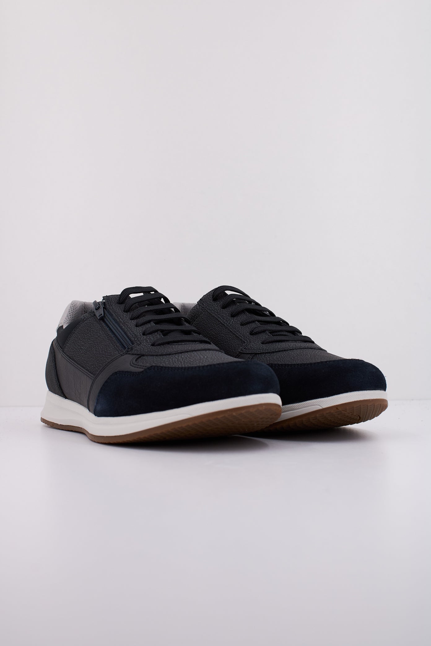 GEOX U AVERY en color AZUL  (2)