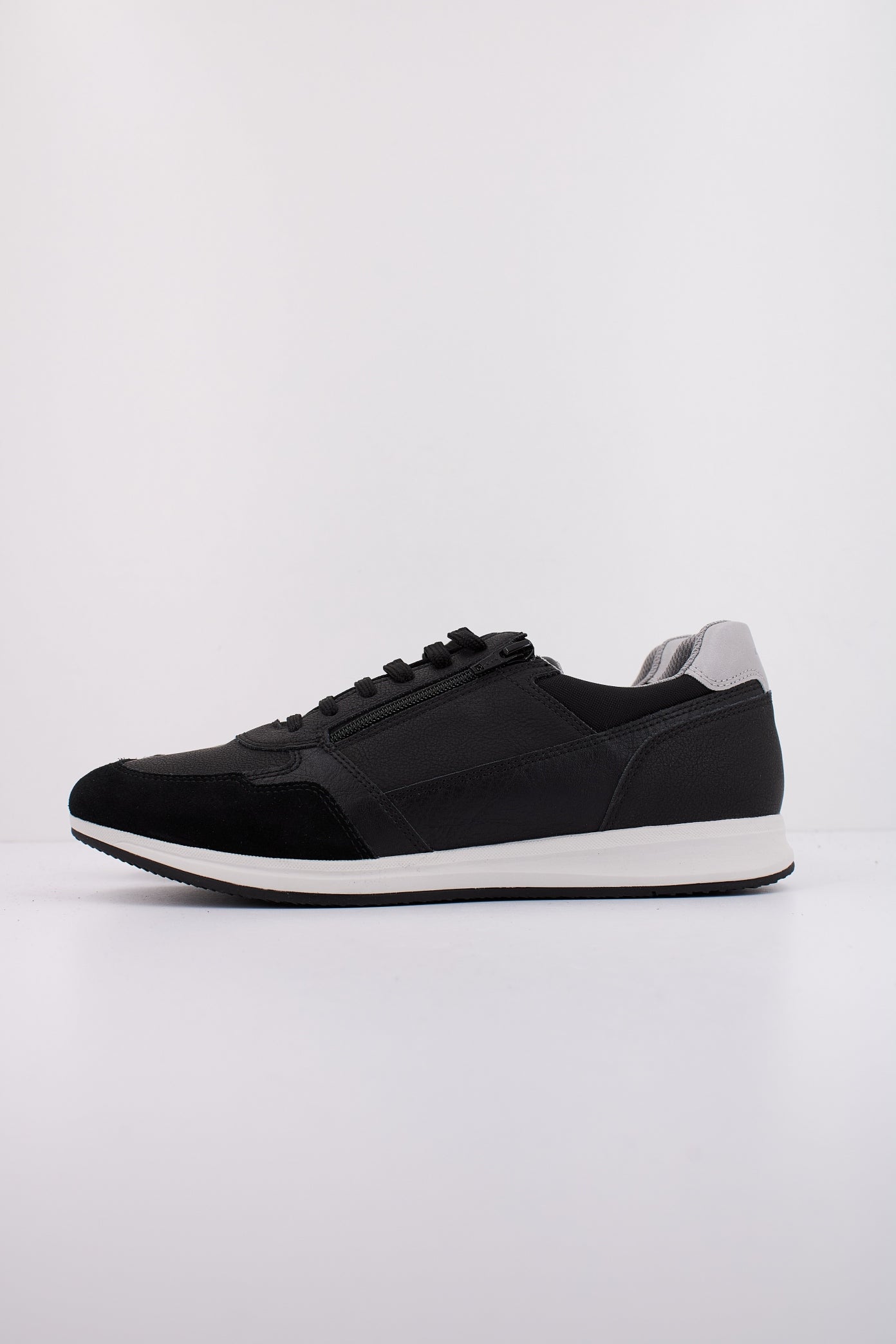 GEOX U AVERY en color NEGRO  (1)