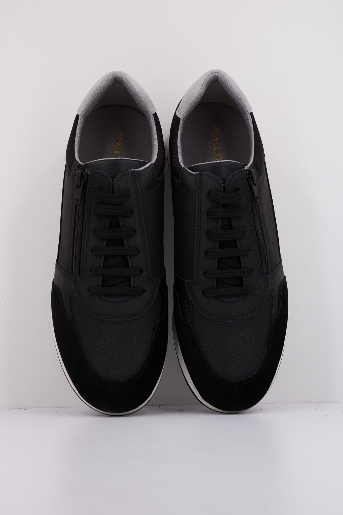 GEOX U AVERY en color NEGRO  (3)