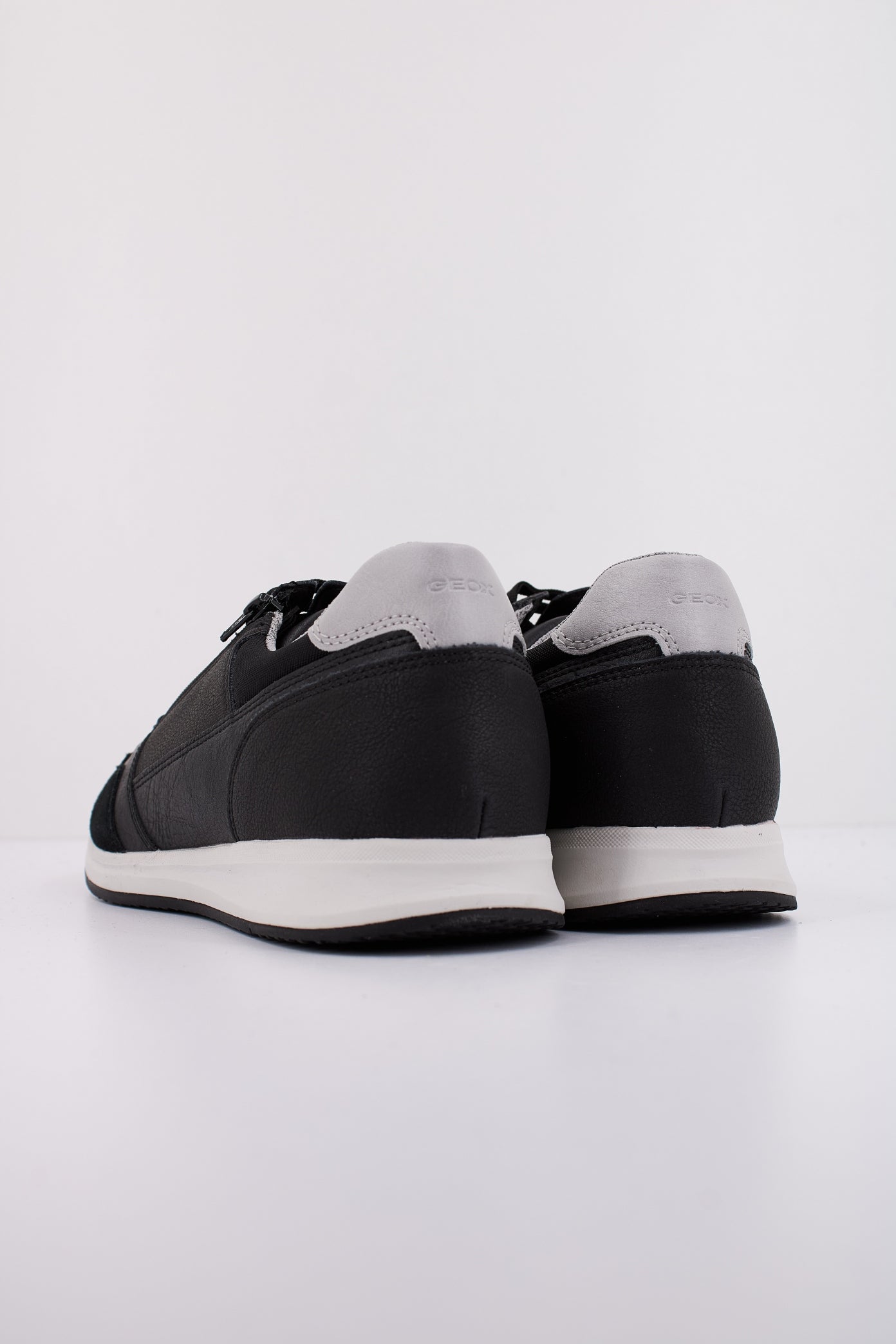 GEOX U AVERY en color NEGRO  (4)