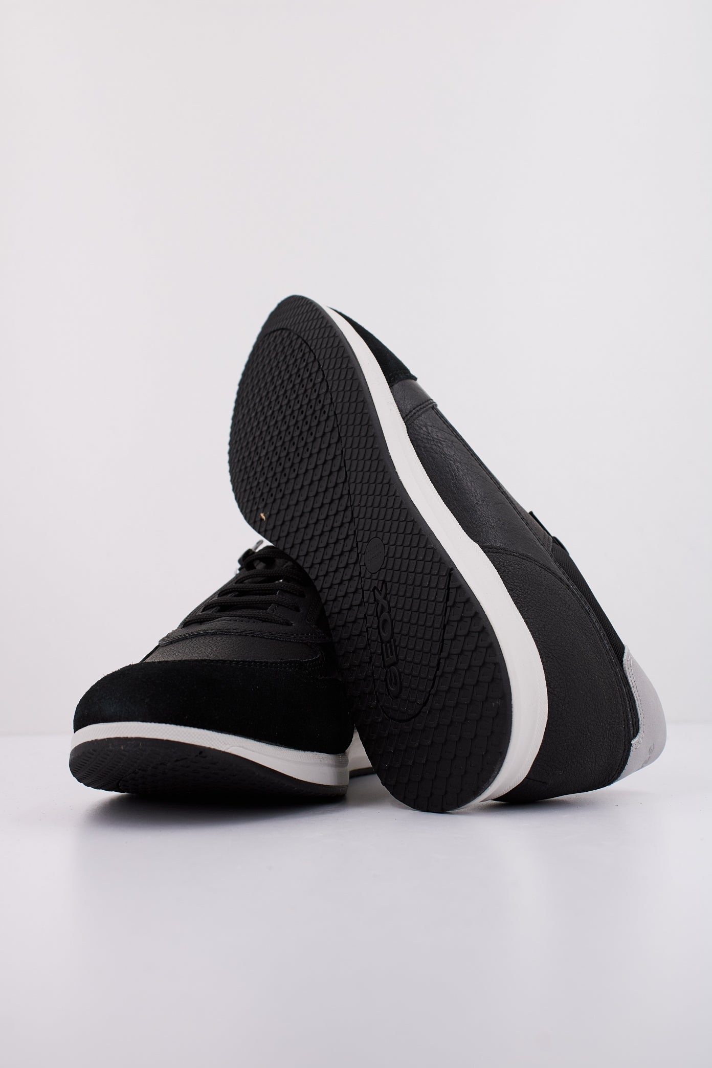 GEOX U AVERY en color NEGRO  (5)