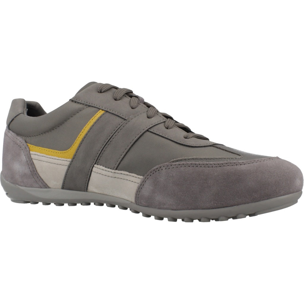 GEOX U WELLS en color GRIS  (5)