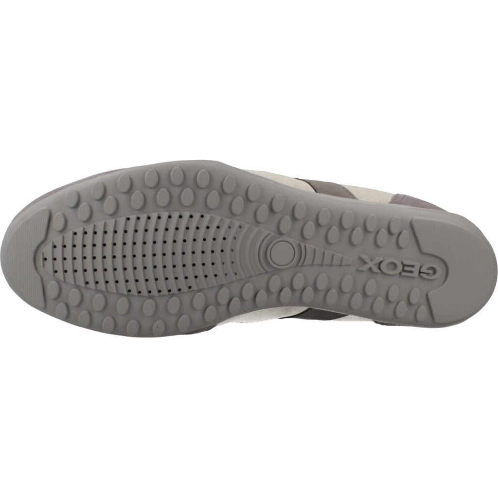 GEOX U WELLS en color GRIS  (6)