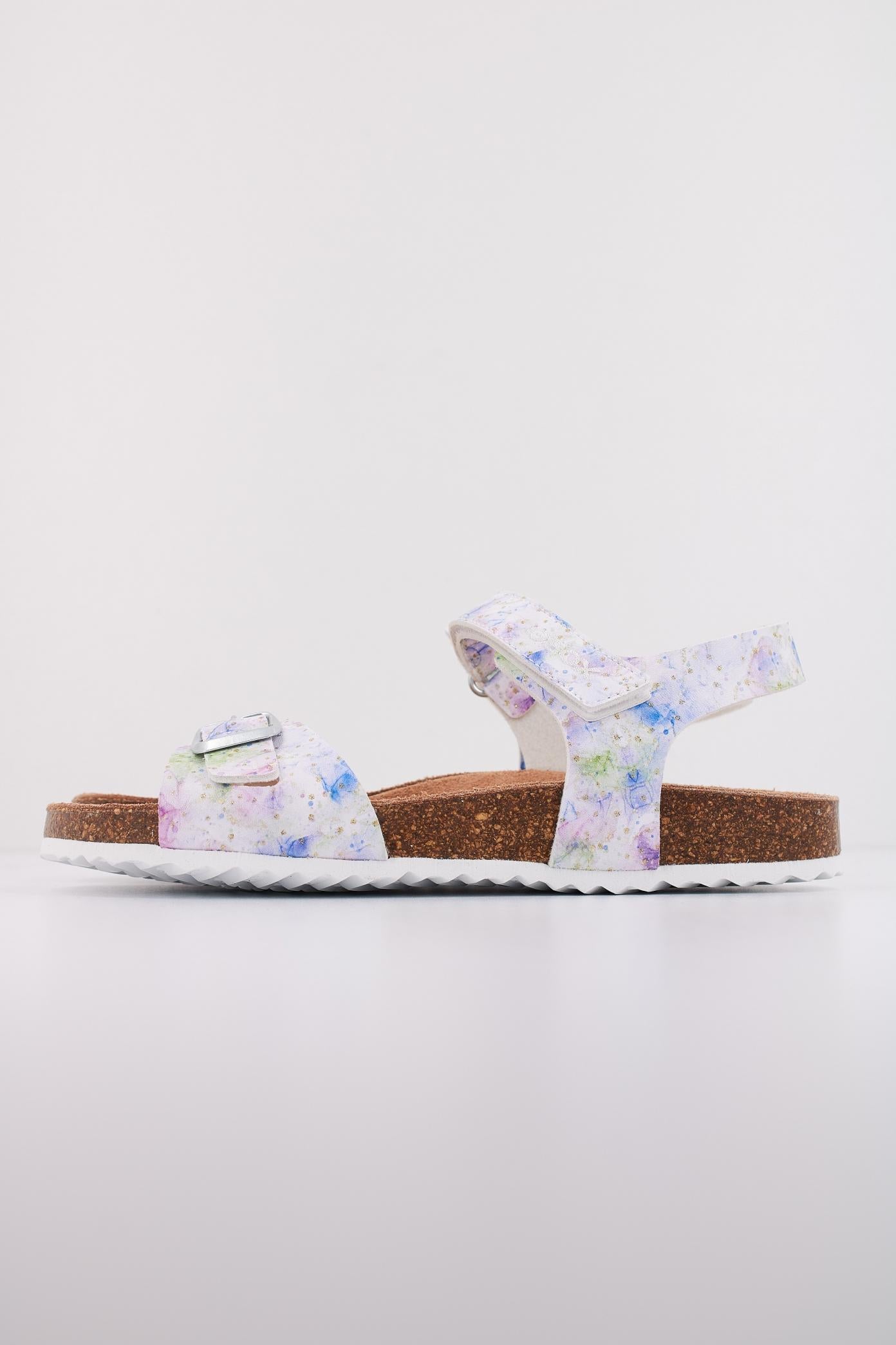 GEOX  J ADRIEL GIRL en color MULTICOLOR  (1)