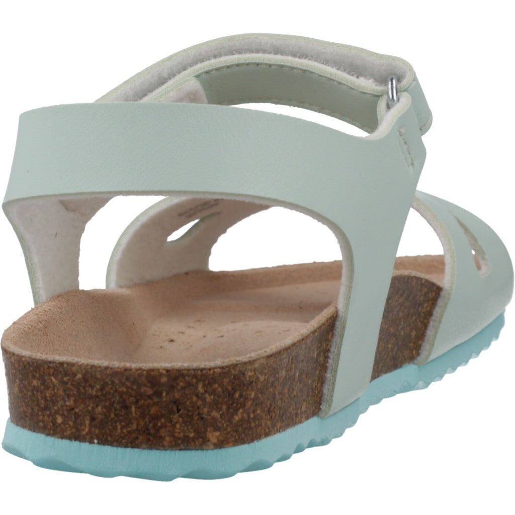 GEOX  J ADRIEL GIRL en color AZUL  (3)