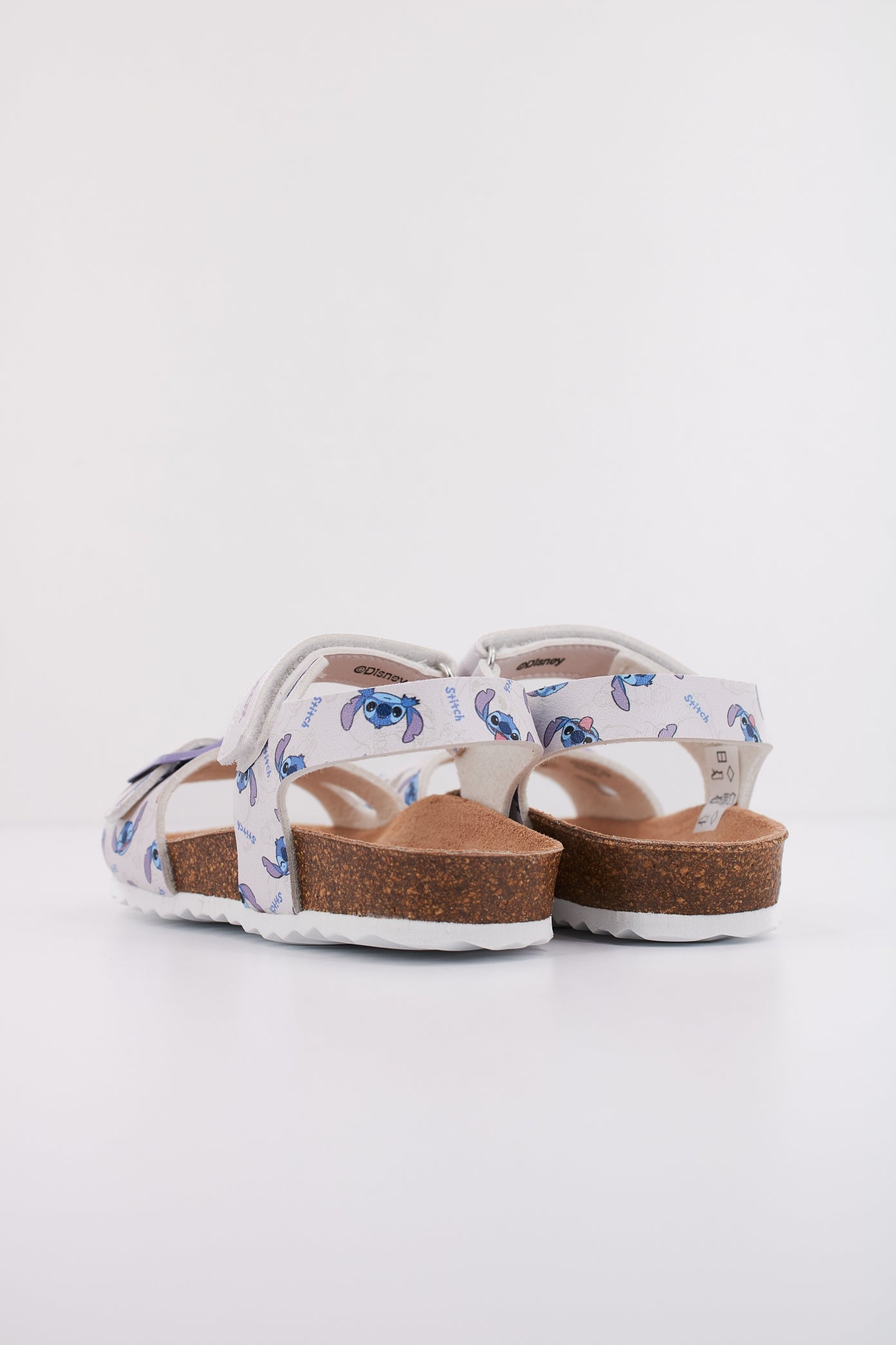 GEOX J ADRIEL GIRL en color BLANCO  (4)