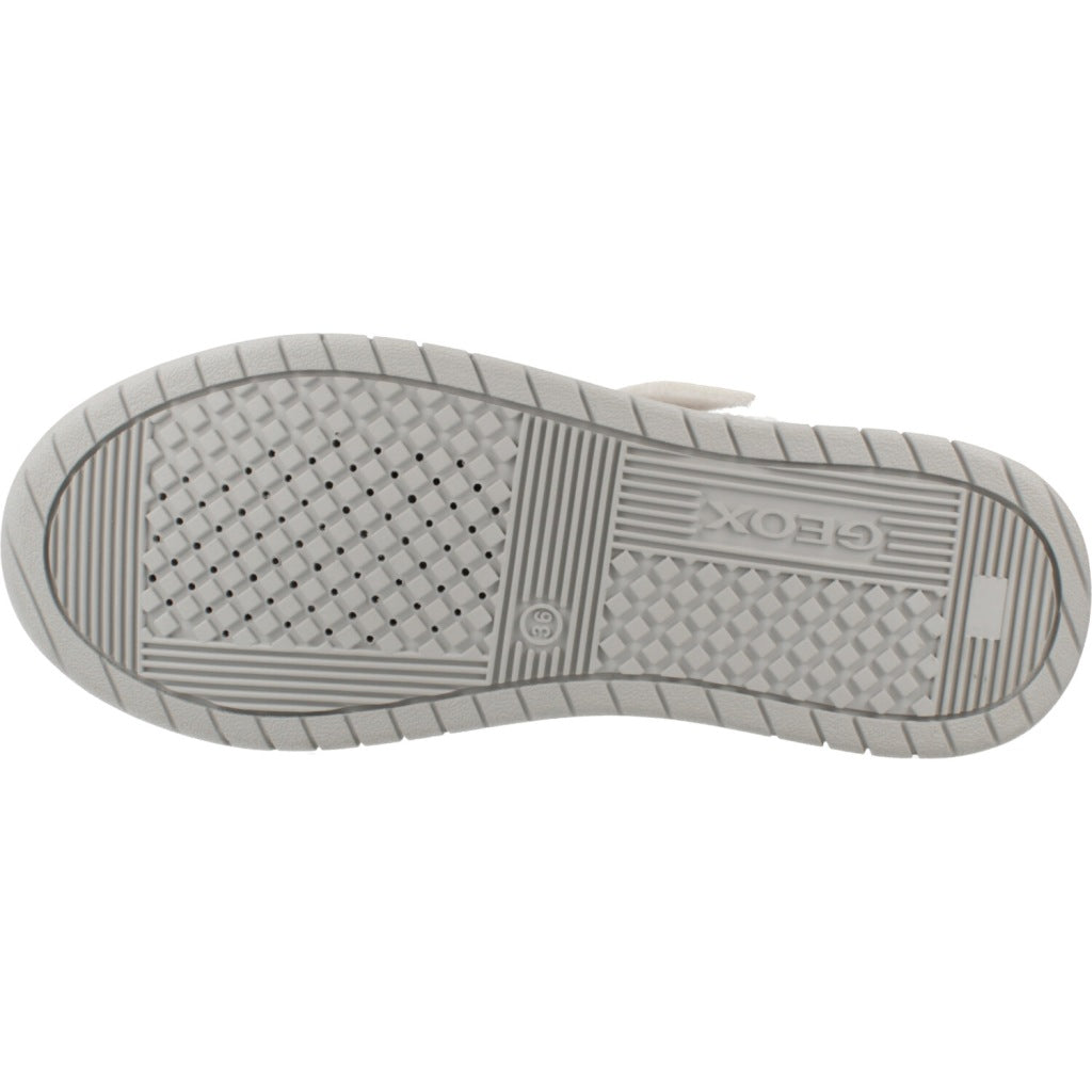 GEOX J PERTH BOY en color BLANCO  (6)