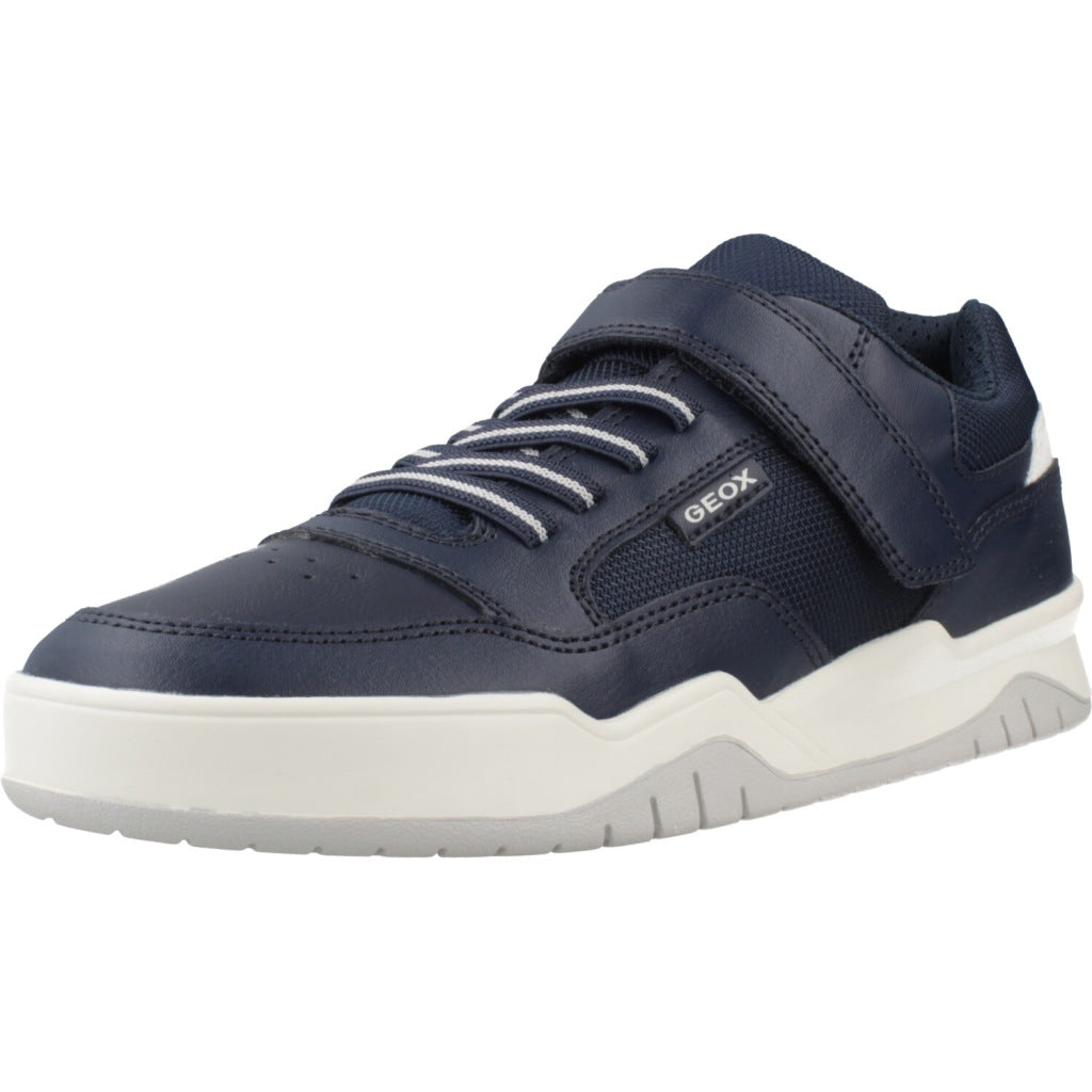 GEOX J PERTH BOY en color AZUL  (1)
