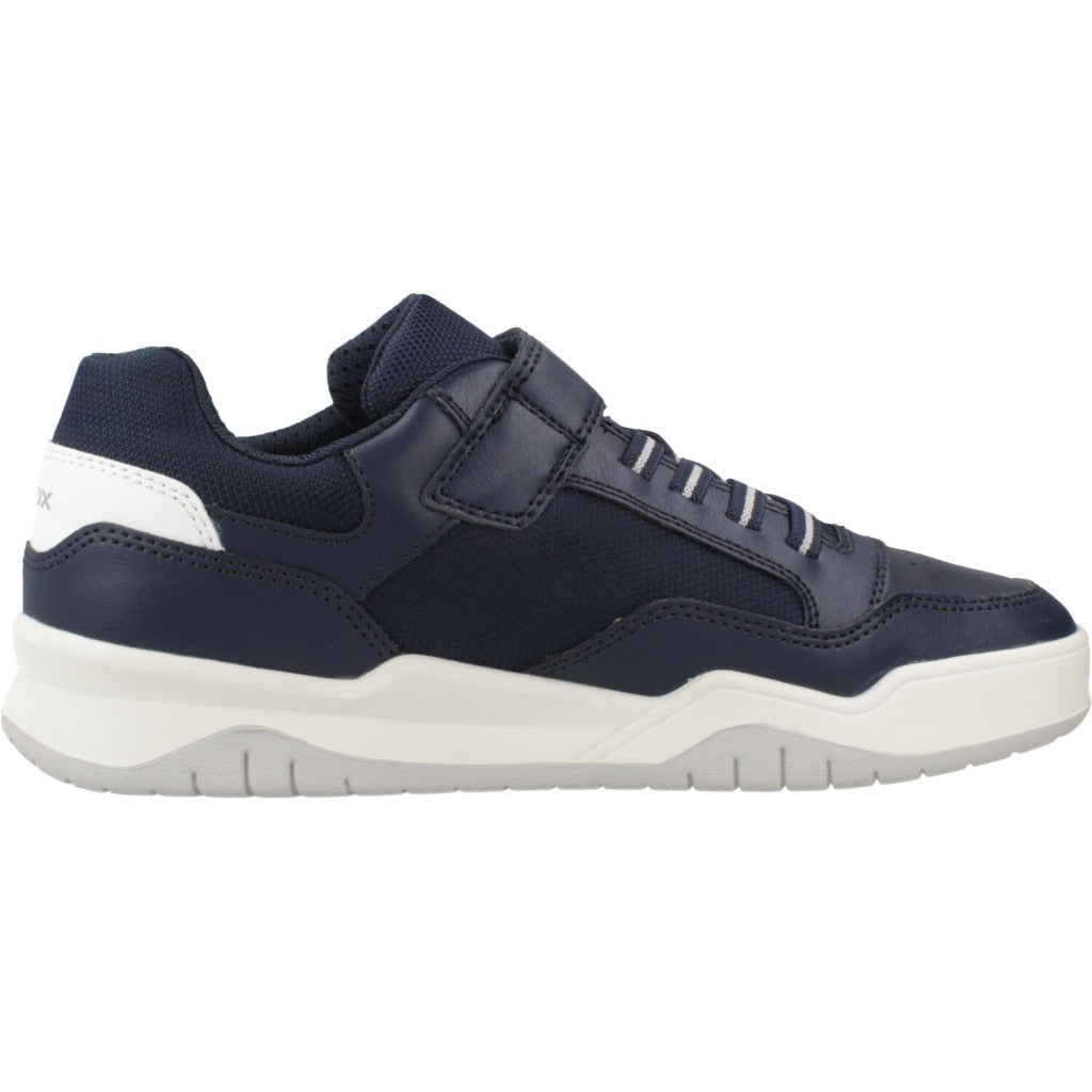GEOX J PERTH BOY en color AZUL  (4)